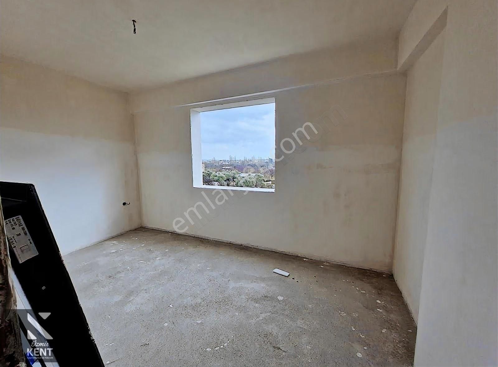 Kemalpaşa M. Akif Ersoy 3+1 Satılık 120 M2 Ara Kat Sıfır Daire - Görsel 8