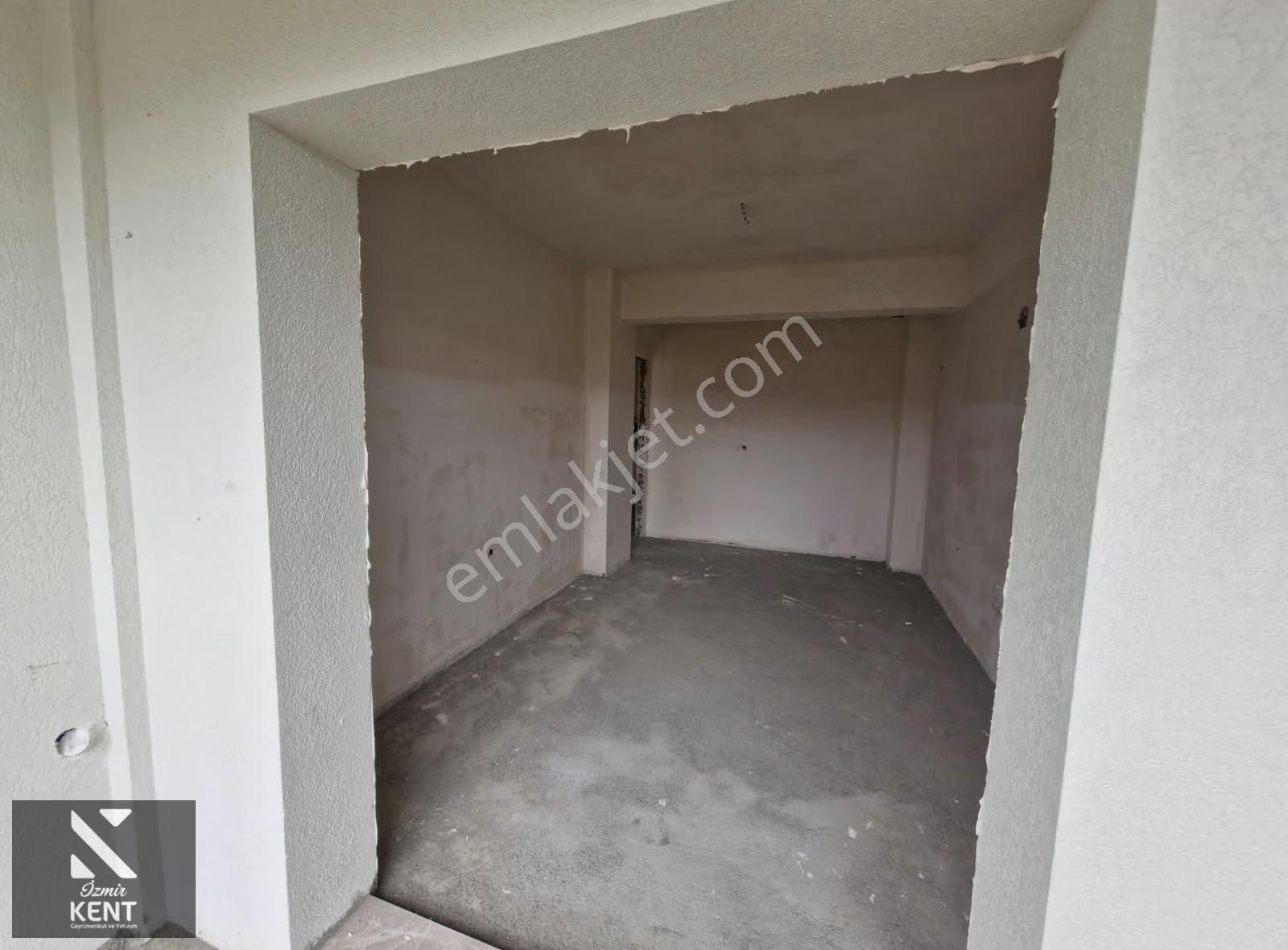 Kemalpaşa M. Akif Ersoy 3+1 Satılık 120 M2 Ara Kat Sıfır Daire - Görsel 25