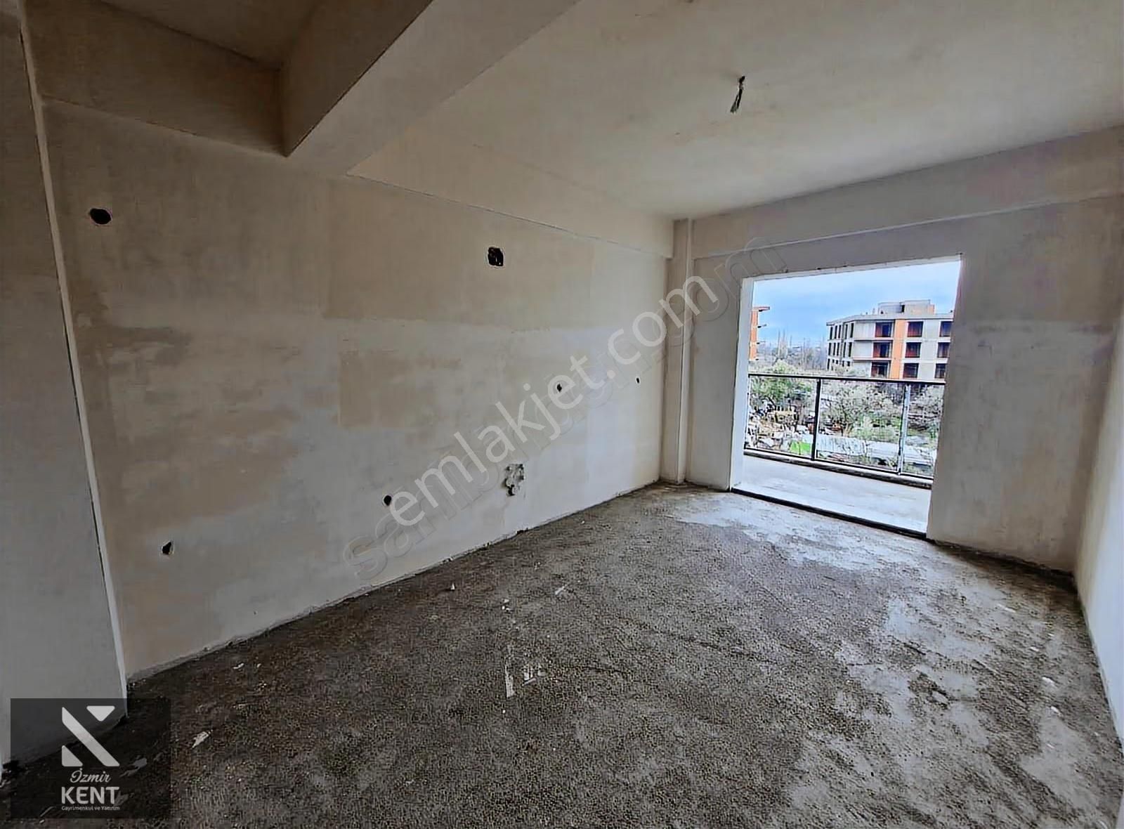 Kemalpaşa M. Akif Ersoy 3+1 Satılık 120 M2 Ara Kat Sıfır Daire - Görsel 21