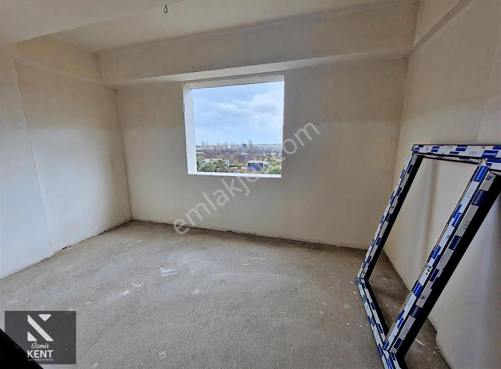 Kemalpaşa M. Akif Ersoy 3+1 Satılık 120 M2 Ara Kat Sıfır Daire - Görsel 7