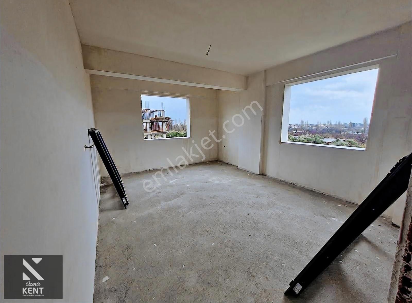 Kemalpaşa M. Akif Ersoy 3+1 Satılık 120 M2 Ara Kat Sıfır Daire - Görsel 9