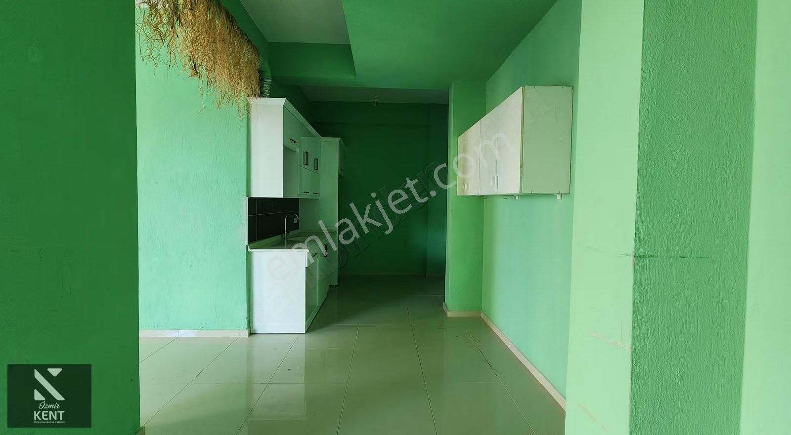 Kemalpaşa Kiralık 100 M2 Dükkan Wc - Mutfak - Görsel 18