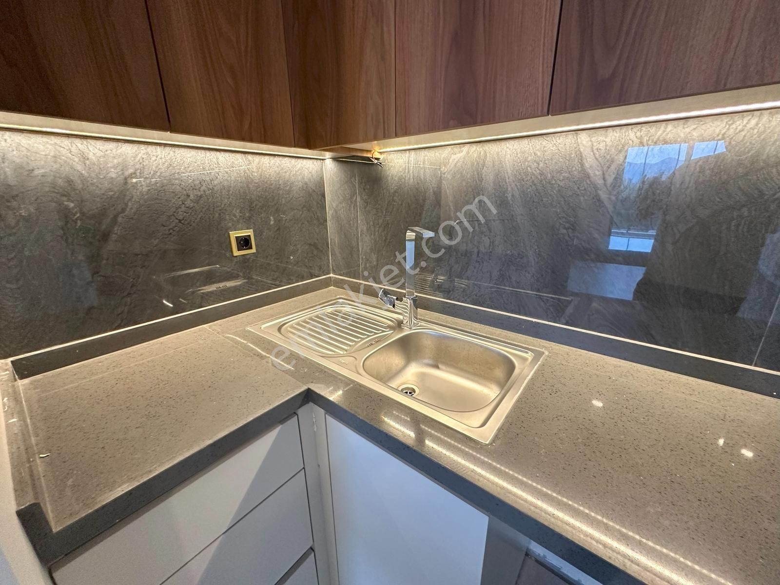 Kiralık, Çankaya Mah. Şehir Hastanesi Yakını, 1+1 Cam Balkonlu - Görsel 11