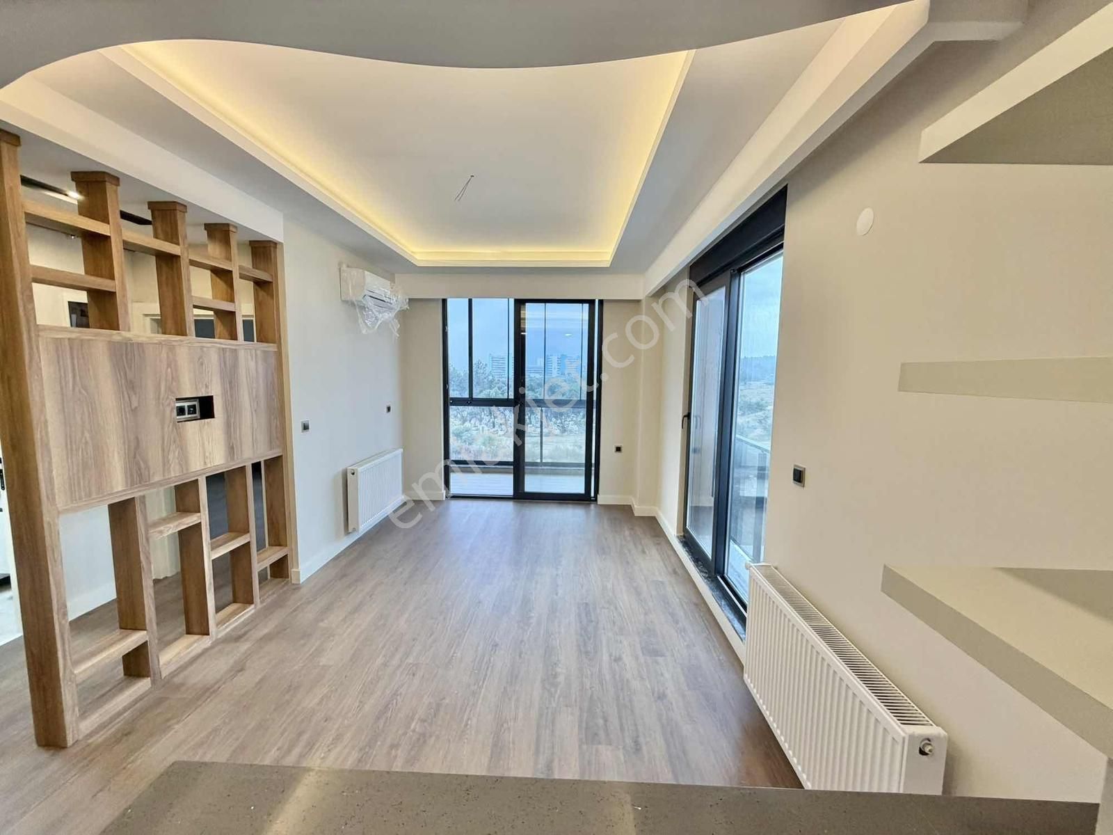 Kiralık, Çankaya Mah. Şehir Hastanesi Yakını, 1+1 Cam Balkonlu - Görsel 14