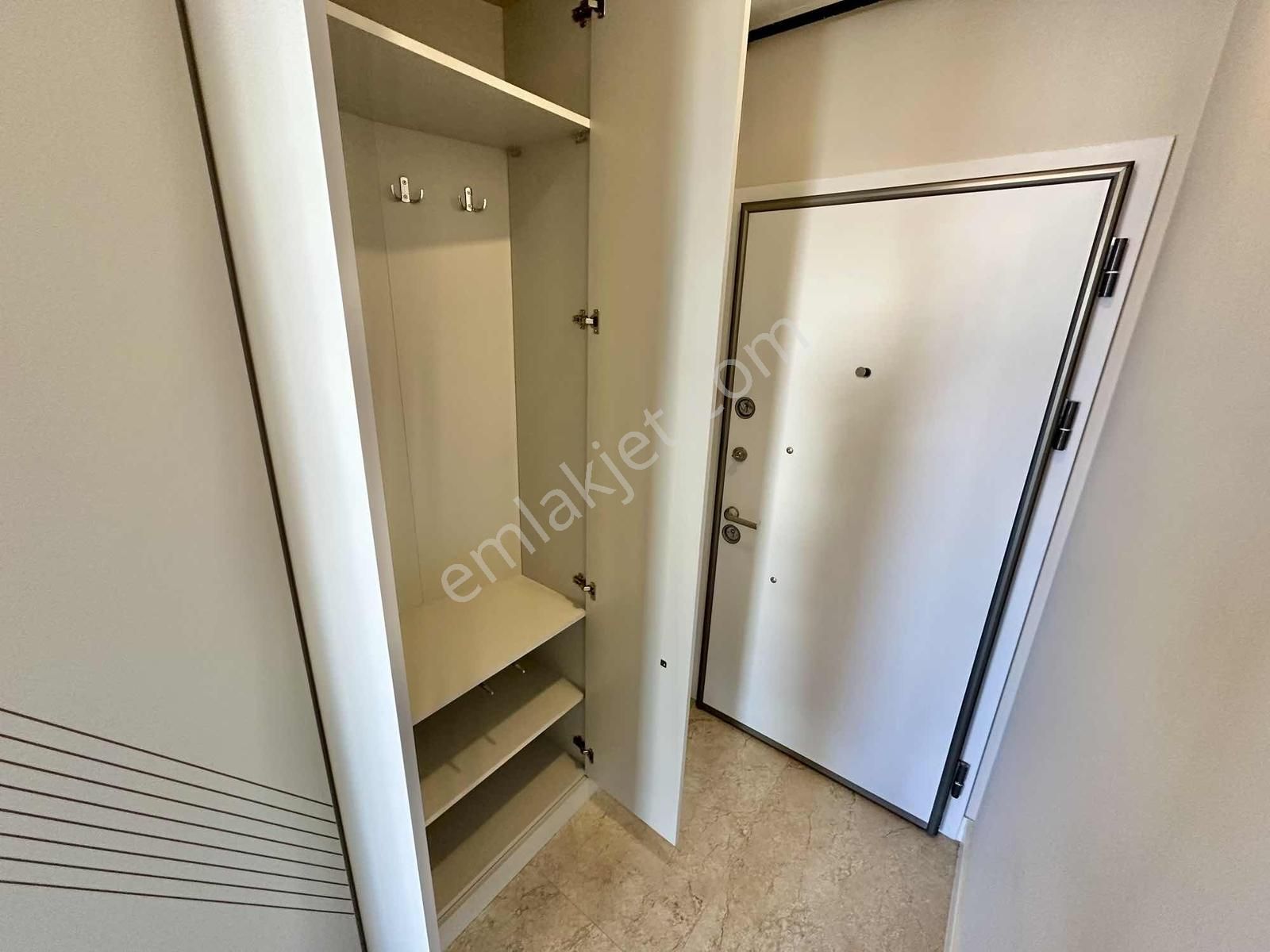 Kiralık, Çankaya Mah. Şehir Hastanesi Yakını, 1+1 Cam Balkonlu - Görsel 21