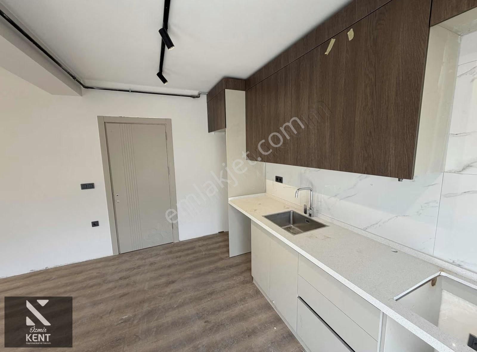 Havuzlu Site Ankastre Set Kombi 2+1 Satılık 100 M2 Lüks Daireler - Görsel 5