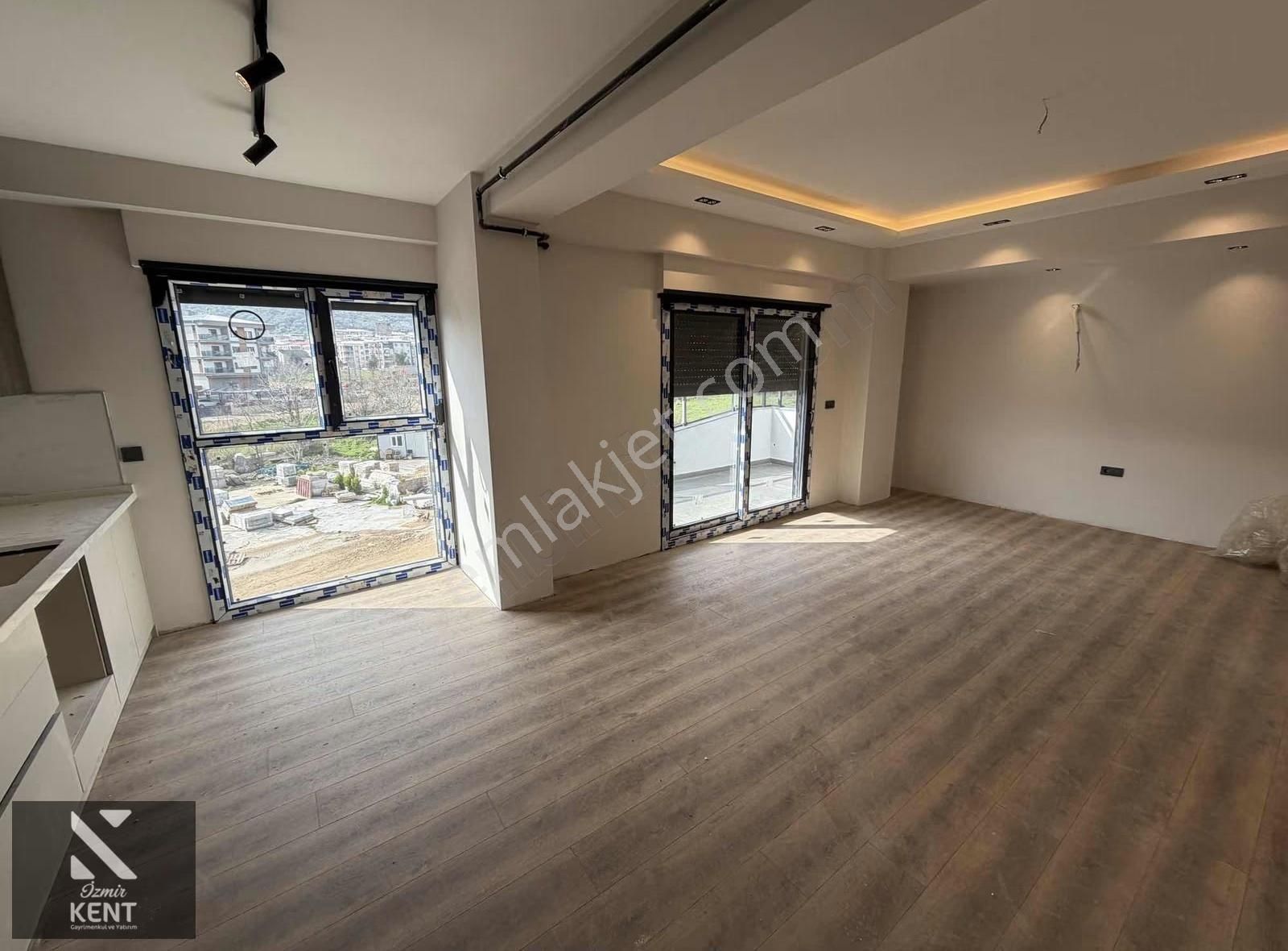 Havuzlu Site Ankastre Set Kombi 2+1 Satılık 100 M2 Lüks Daireler - Görsel 22