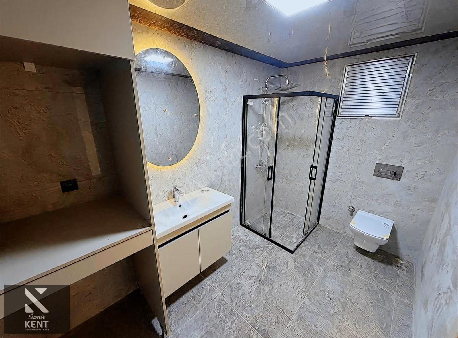 Havuzlu Site Ankastre Set Kombi 2+1 Satılık 100 M2 Lüks Daireler - Görsel 18