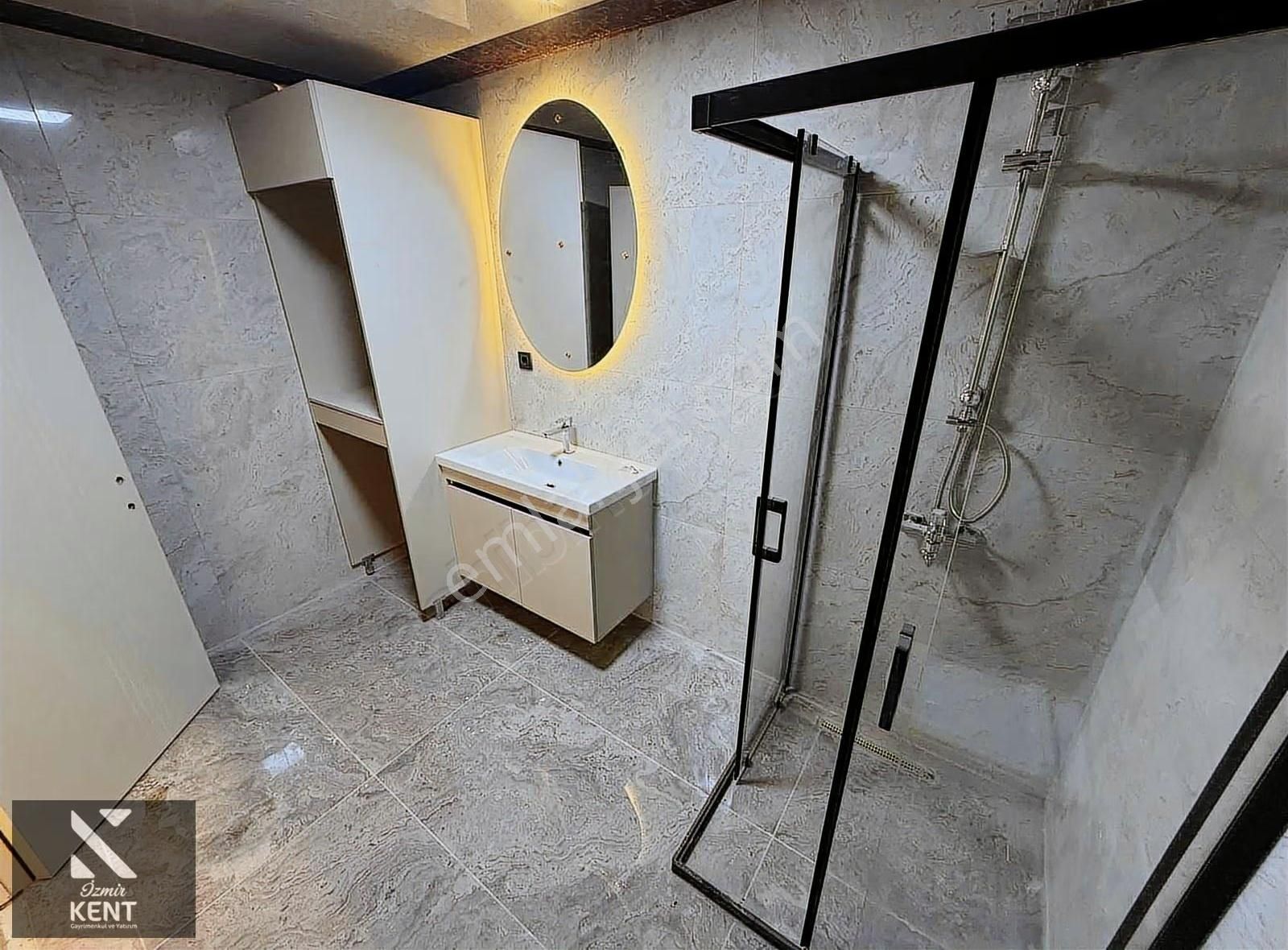 Havuzlu Site Ankastre Set Kombi 2+1 Satılık 100 M2 Lüks Daireler - Görsel 7