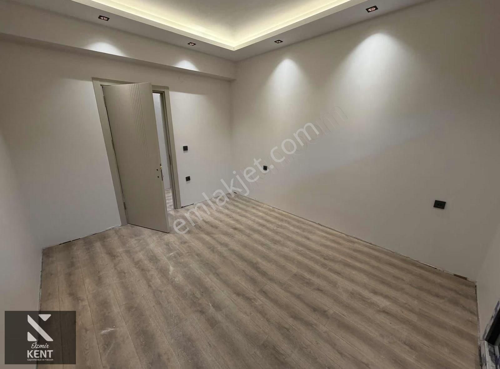 Havuzlu Site Ankastre Set Kombi 2+1 Satılık 100 M2 Lüks Daireler - Görsel 26