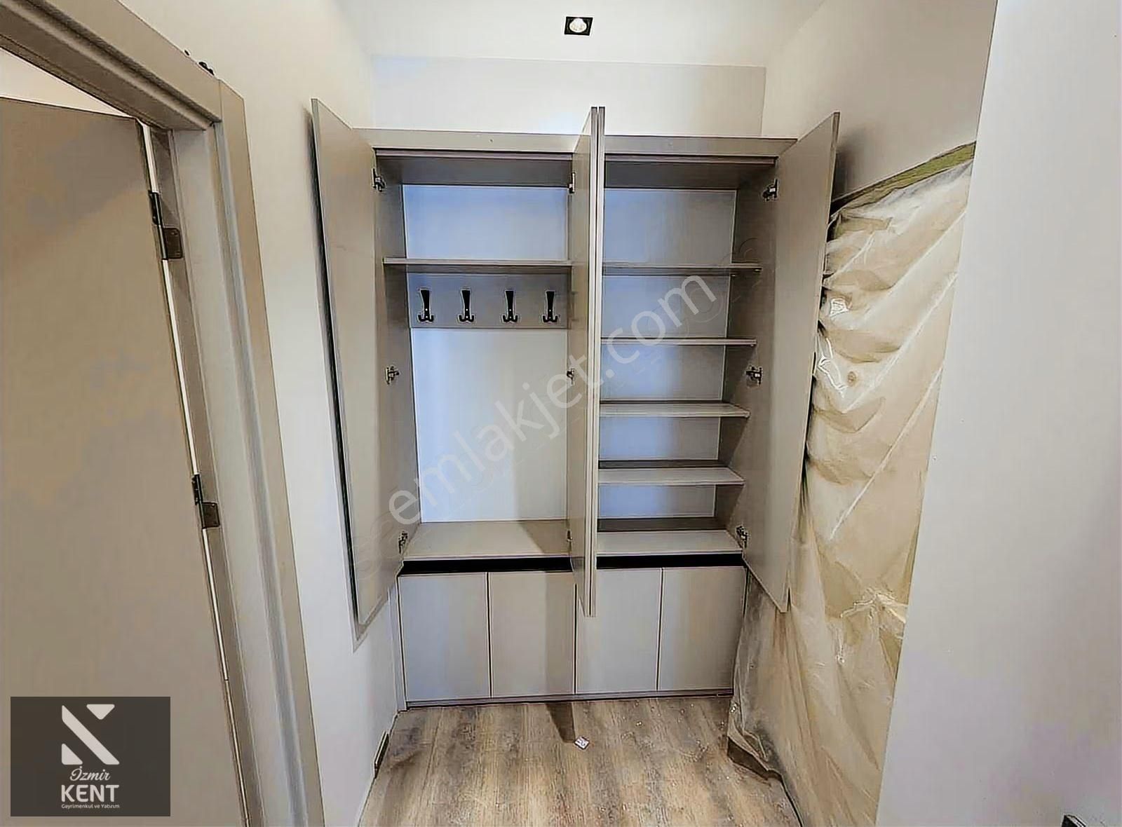 Havuzlu Site Ankastre Set Kombi 2+1 Satılık 100 M2 Lüks Daireler - Görsel 6