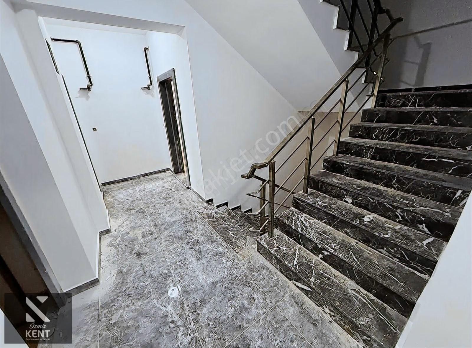 Havuzlu Site Ankastre Set Kombi 2+1 Satılık 100 M2 Lüks Daireler - Görsel 16