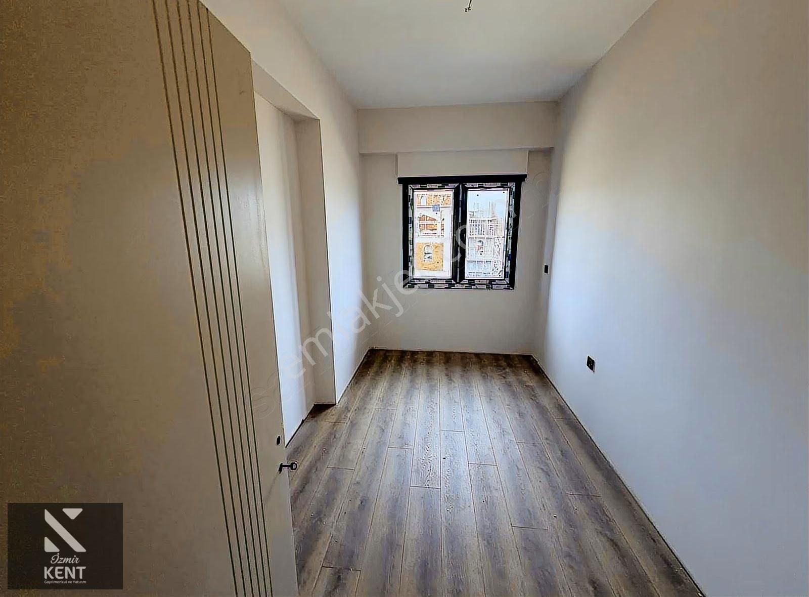 Havuzlu Site Ankastre Set Kombi 2+1 Satılık 100 M2 Lüks Daireler - Görsel 19