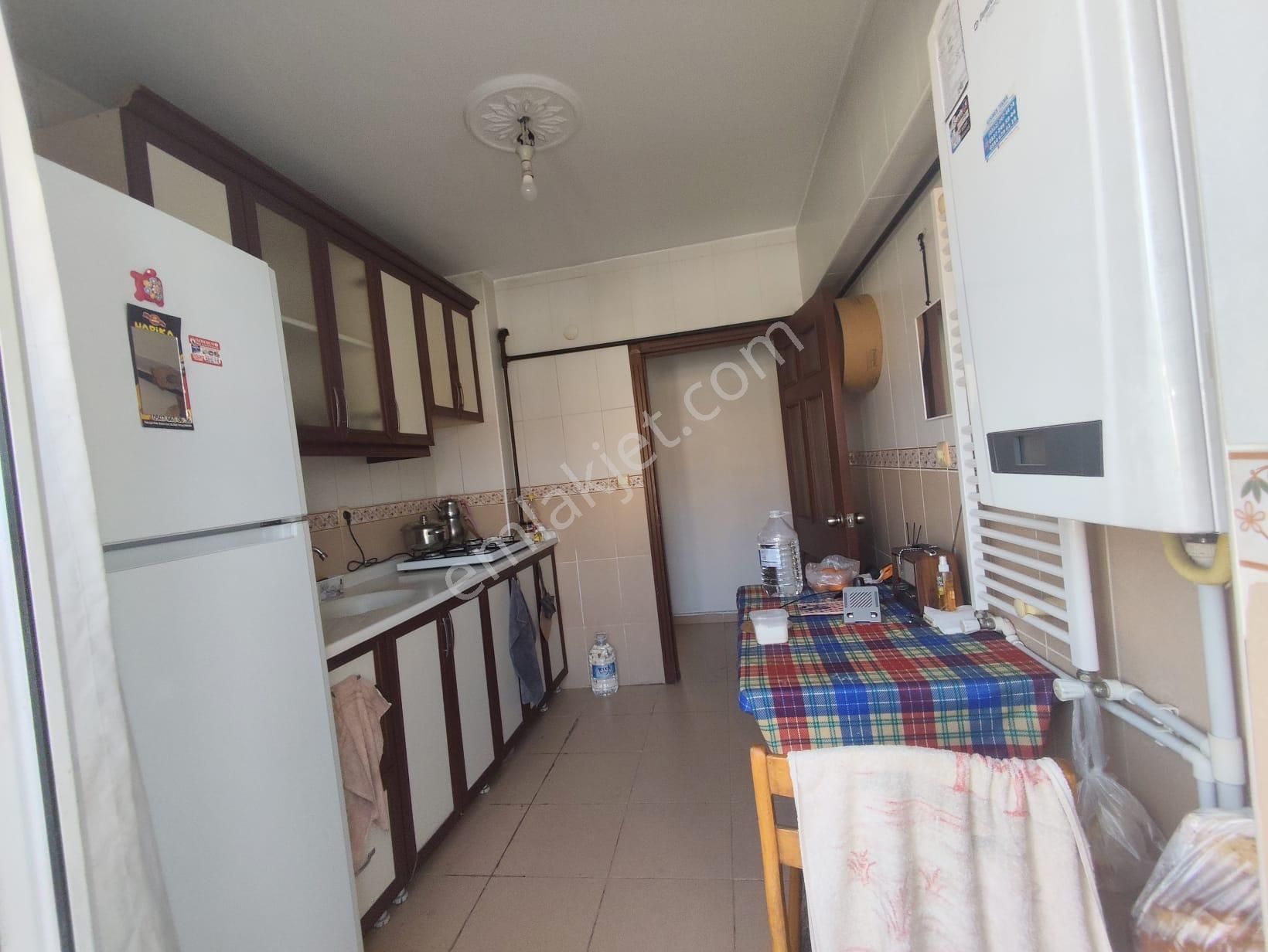 Yılmaz Gayrimenkulden Kacırılmayacak 2+1 Fırsat Dairesi - Görsel 2