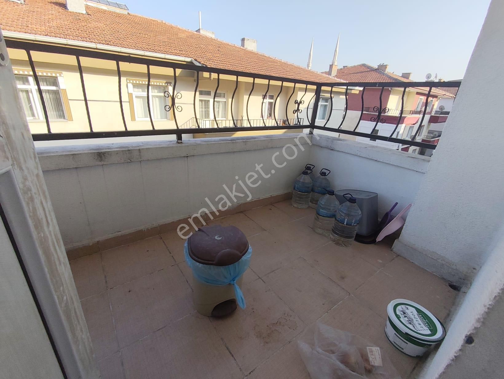 Yılmaz Gayrimenkulden Kacırılmayacak 2+1 Fırsat Dairesi - Görsel 16