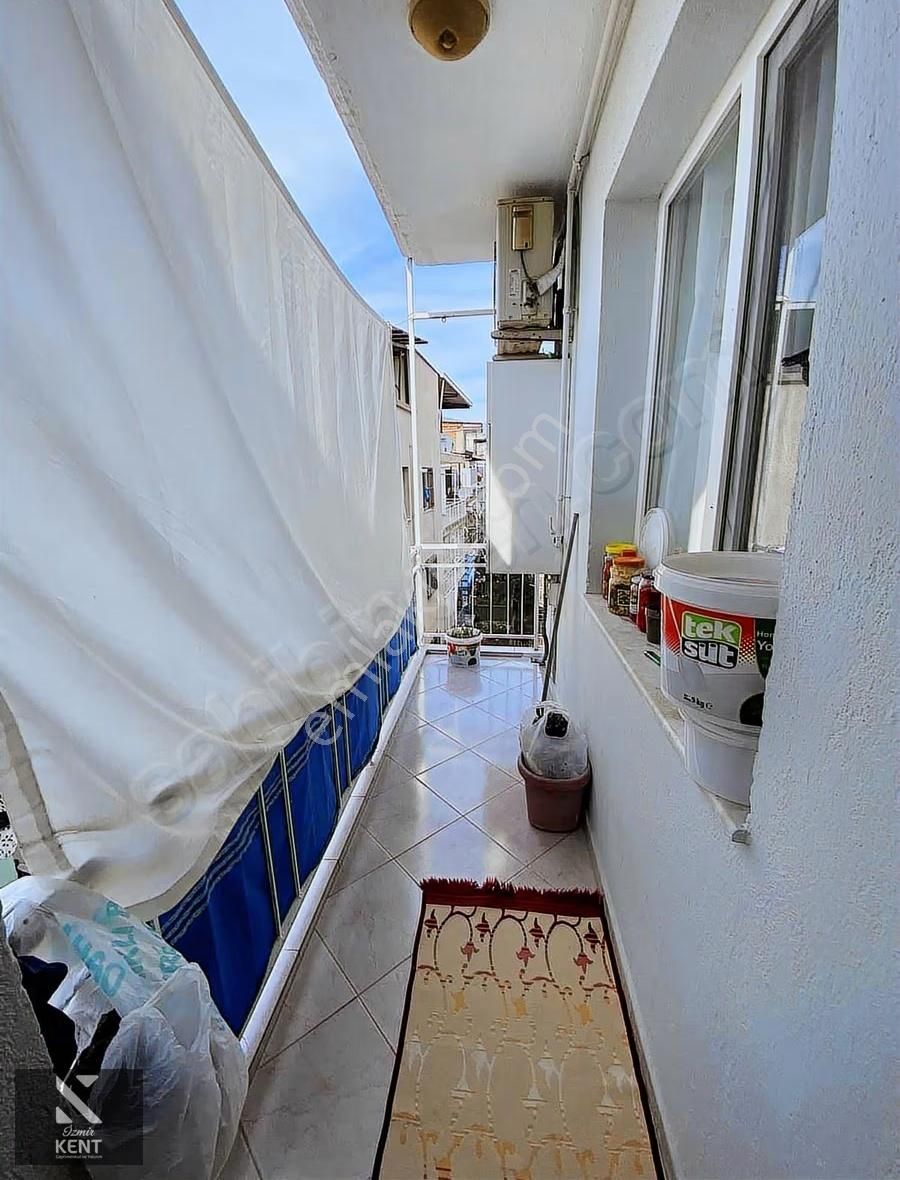 Bornova Mevlana Mah. Satılık 102 M2 Geniş 2+1 Daire - Görsel 9