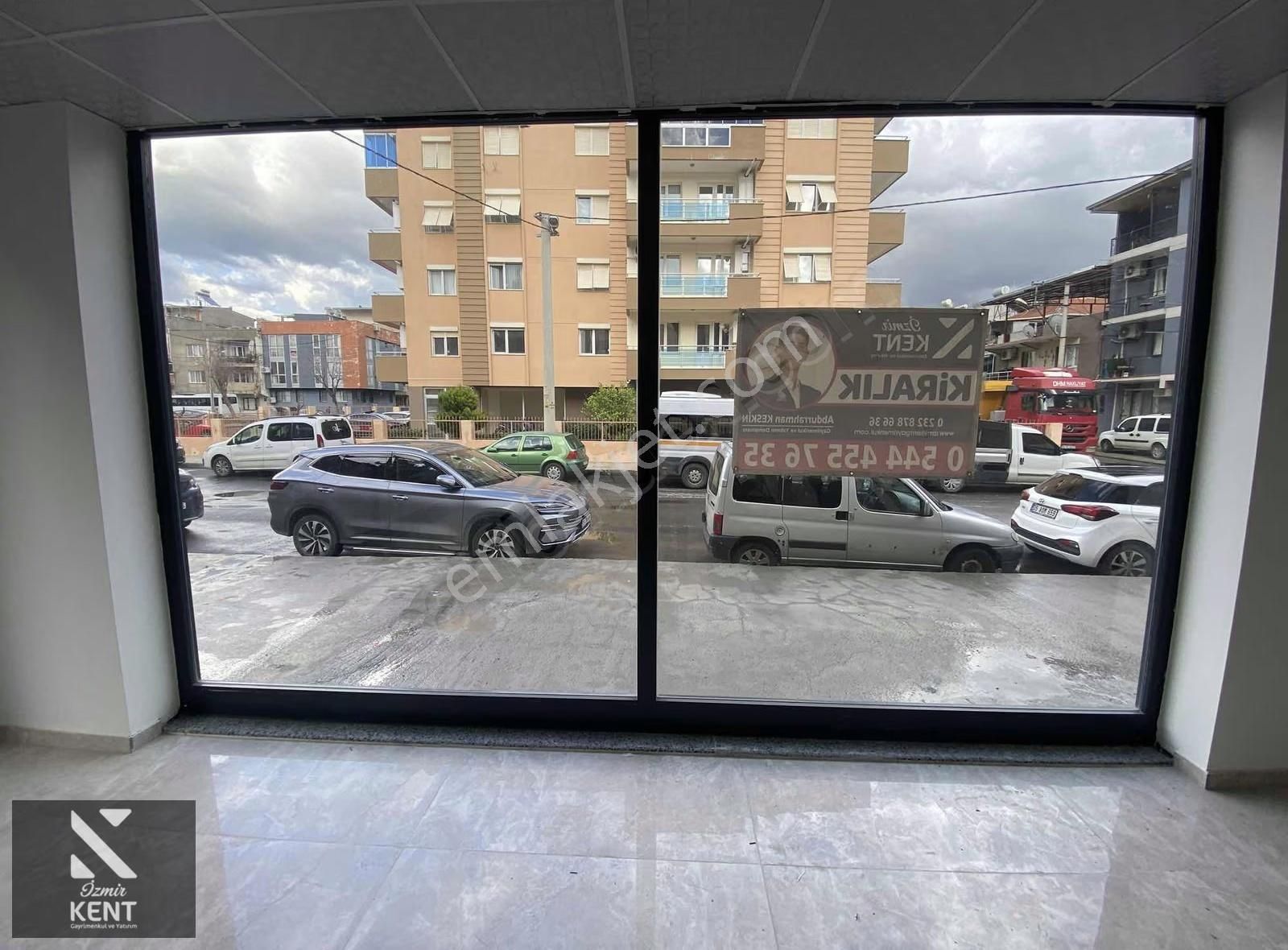 Bornova Mevlana Mah. Kiralık 70 M2 Dükkan - Görsel 7