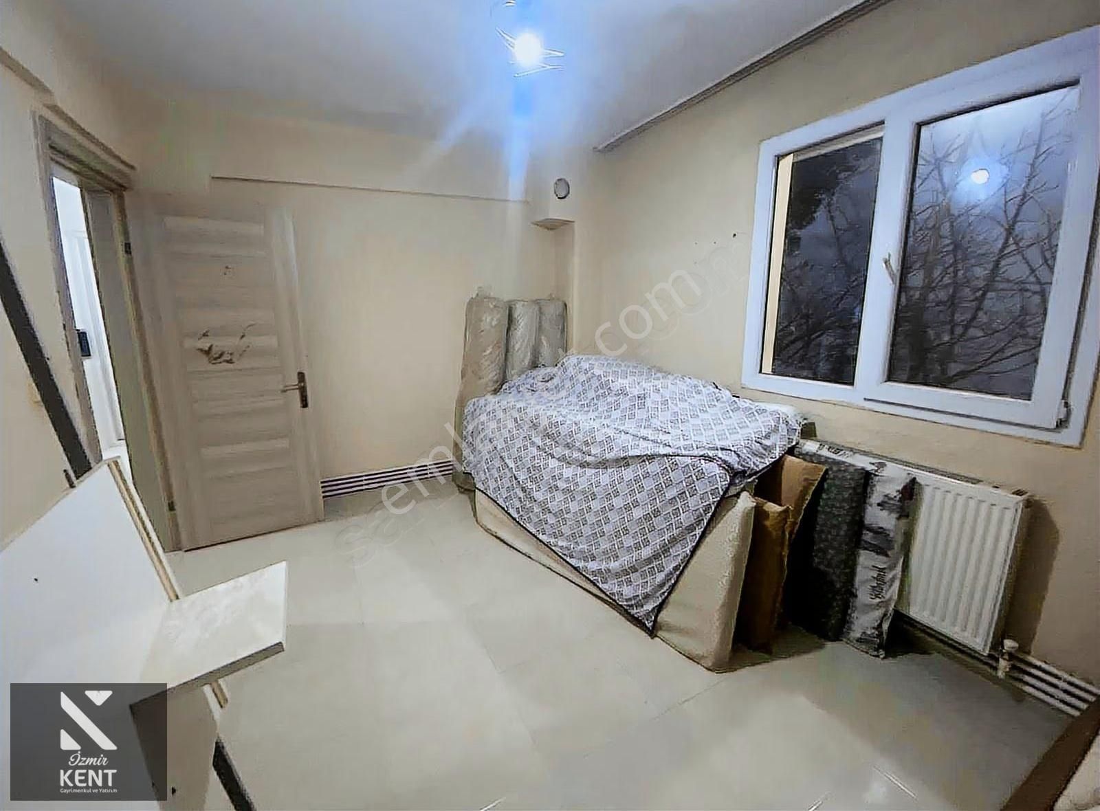 Bornova Mevlana Mah. Kiralık 110 M2 Arakat 2+1 Daire - Görsel 6