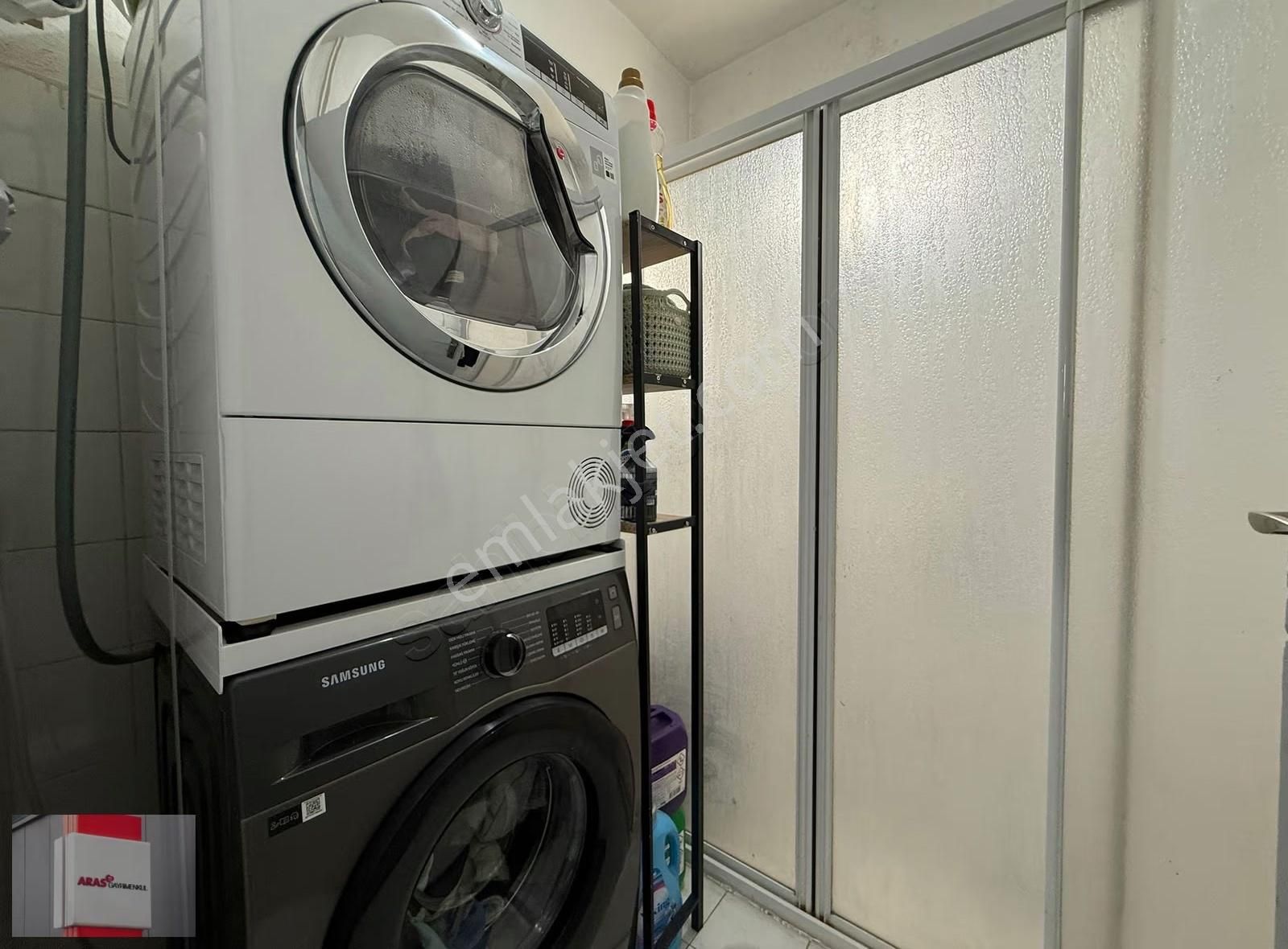 Sancak Mahallesinde Kocakonutlar Semti Ara Kat Bakımlı 3+1 Daire - Görsel 10