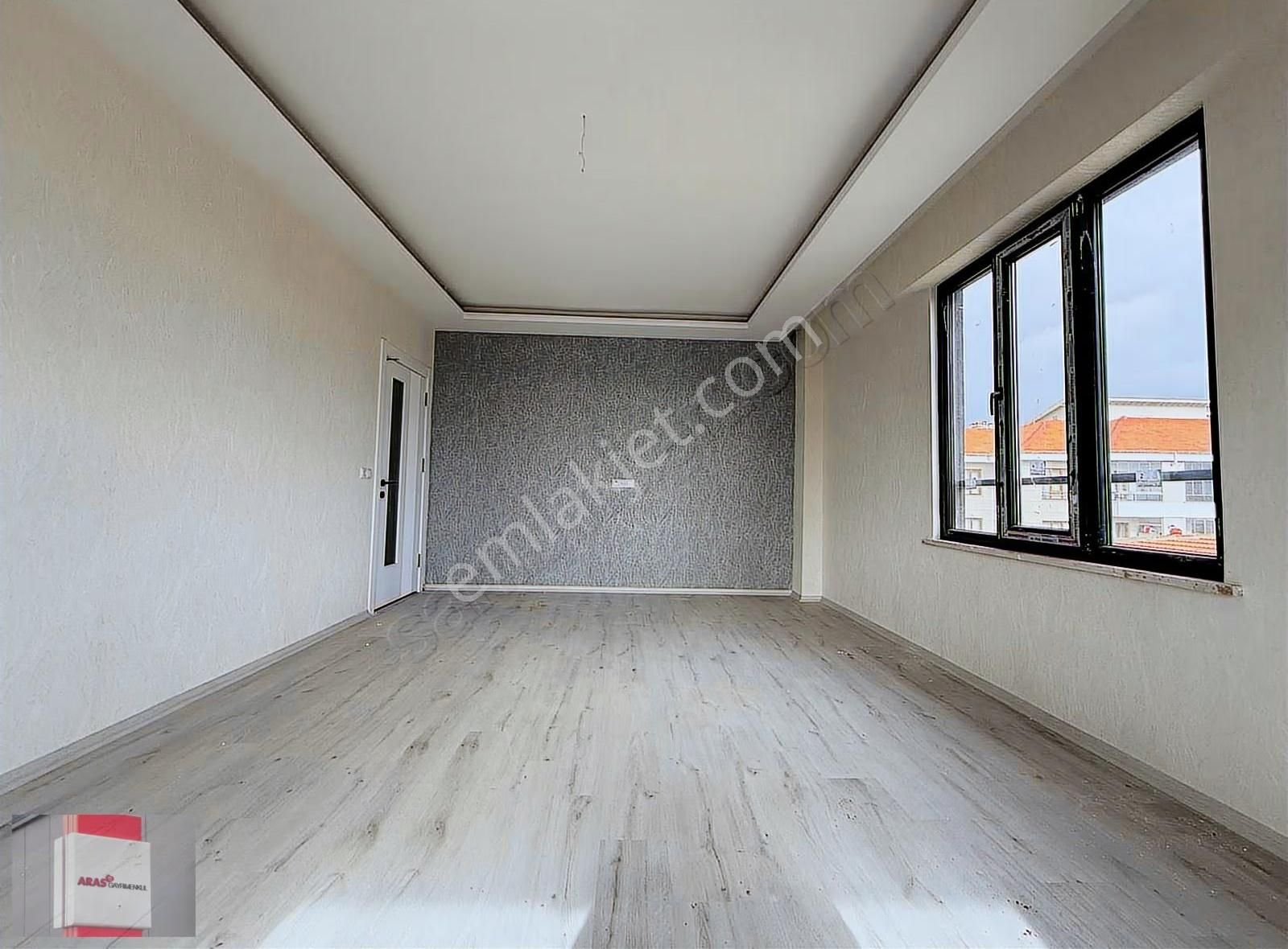 Yediler Mah. Keçeciler Cad. Cebheli Ultra Lüx 2+1 Ve 3+1 Dairelr - Görsel 12