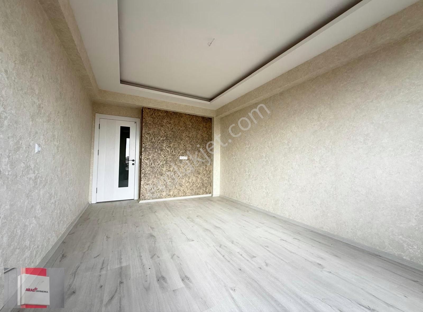 Yediler Mah. Keçeciler Cad. Cebheli Ultra Lüx 2+1 Ve 3+1 Dairelr - Görsel 5