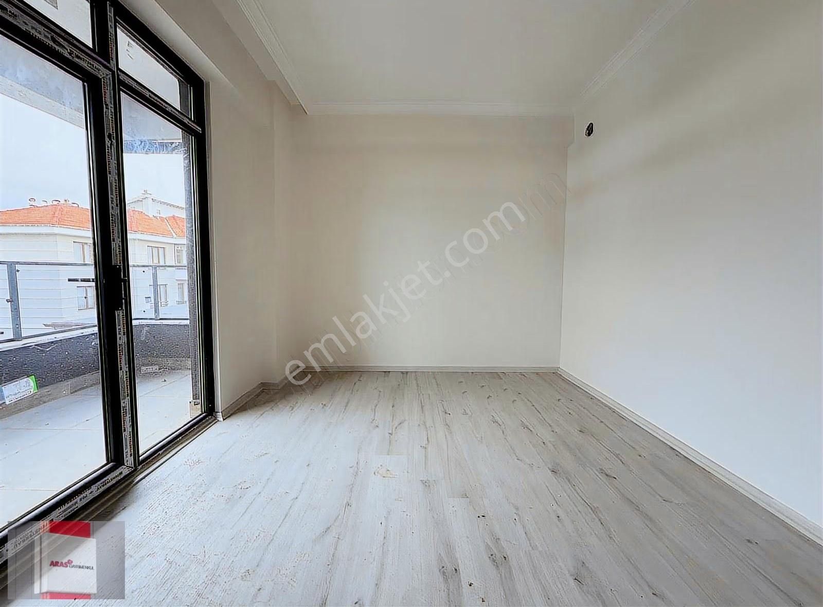 Yediler Mah. Keçeciler Cad. Cebheli Ultra Lüx 2+1 Ve 3+1 Dairelr - Görsel 13