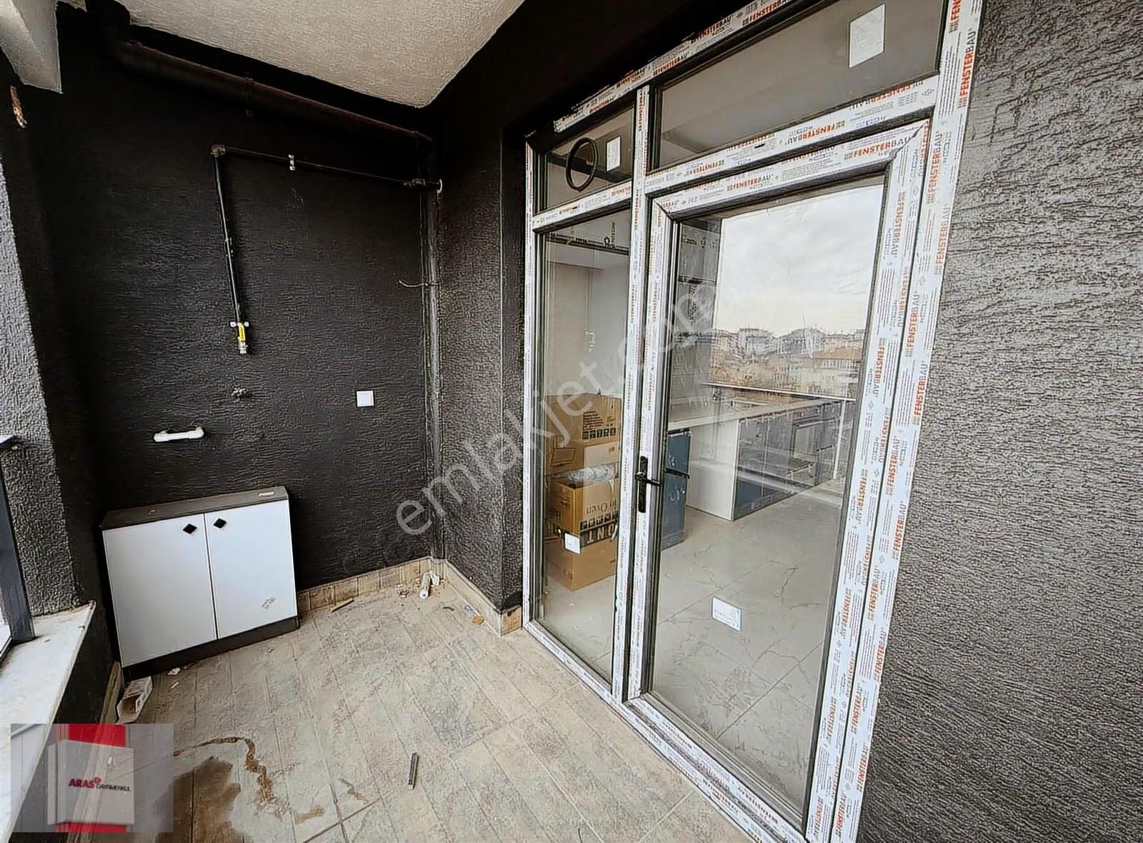 Yediler Mah. Keçeciler Cad. Cebheli Ultra Lüx 2+1 Ve 3+1 Dairelr - Görsel 8