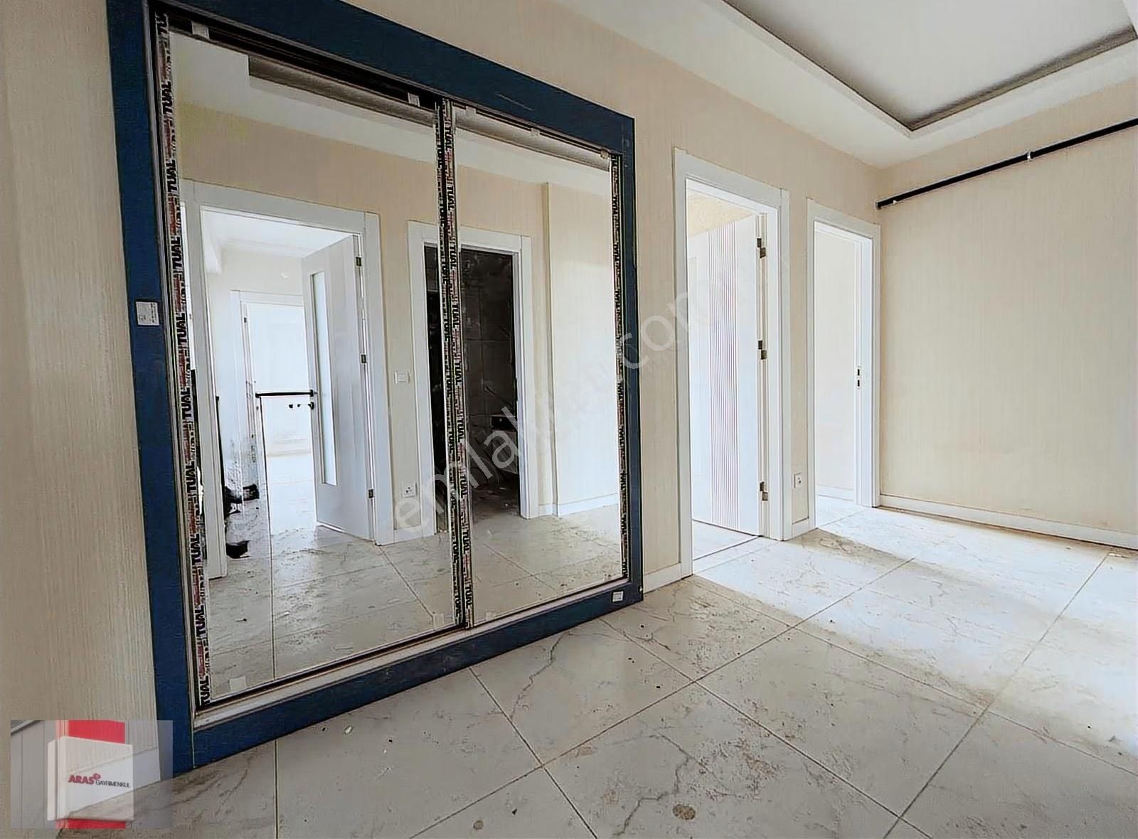 Yediler Mah. Keçeciler Cad. Cebheli Ultra Lüx 2+1 Ve 3+1 Dairelr - Görsel 11