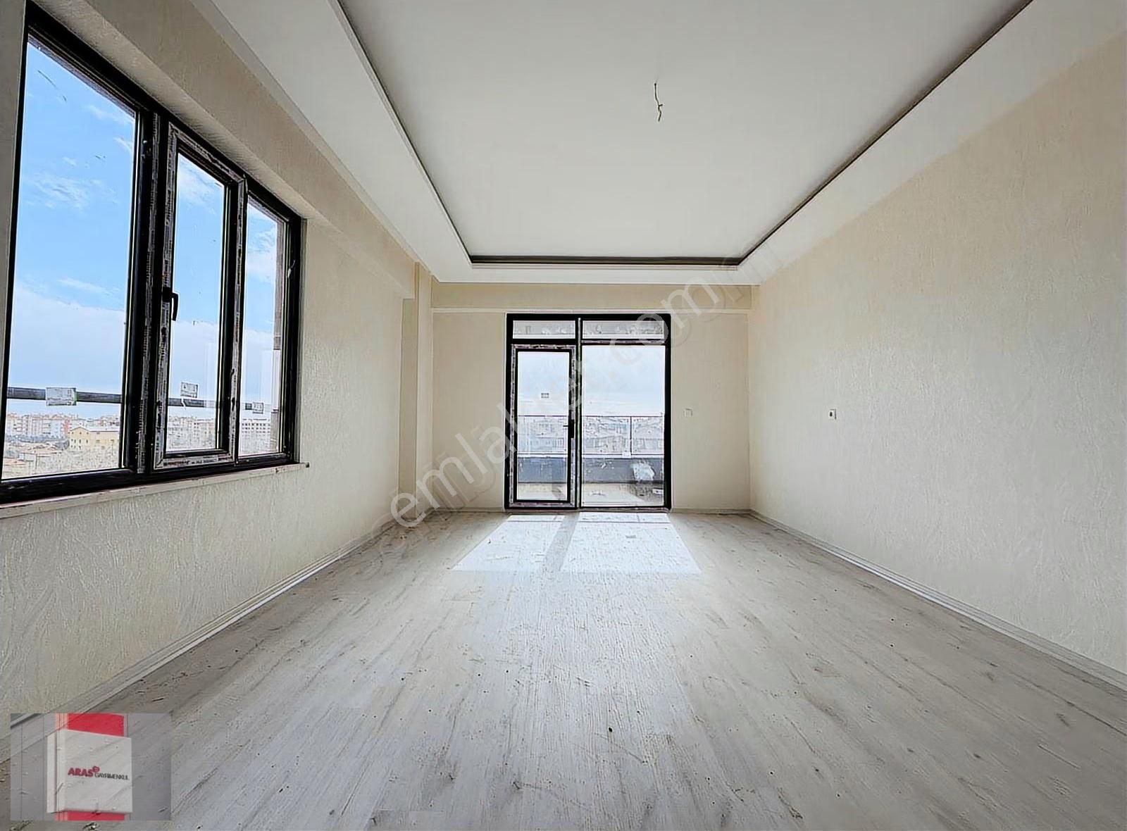 Yediler Mah. Keçeciler Cad. Cebheli Ultra Lüx 2+1 Ve 3+1 Dairelr - Görsel 10