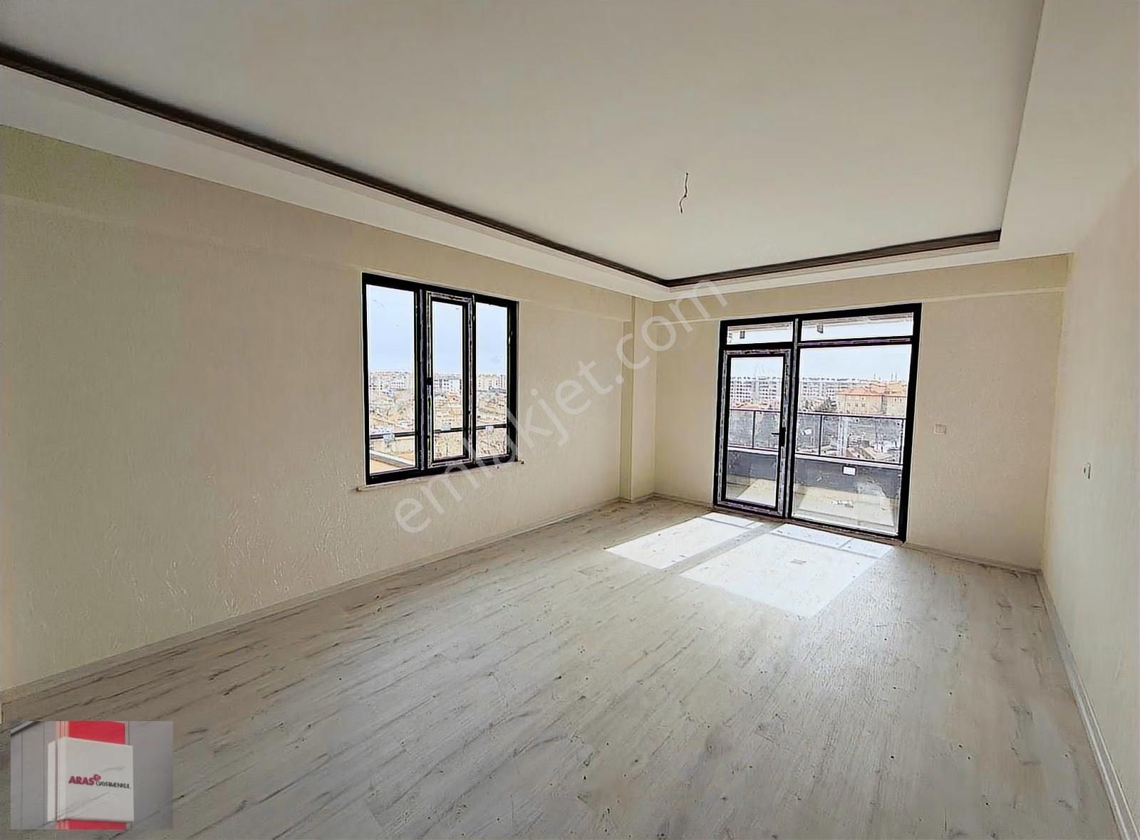 Yediler Mah. Keçeciler Cad. Cebheli Ultra Lüx 2+1 Ve 3+1 Dairelr - Görsel 16