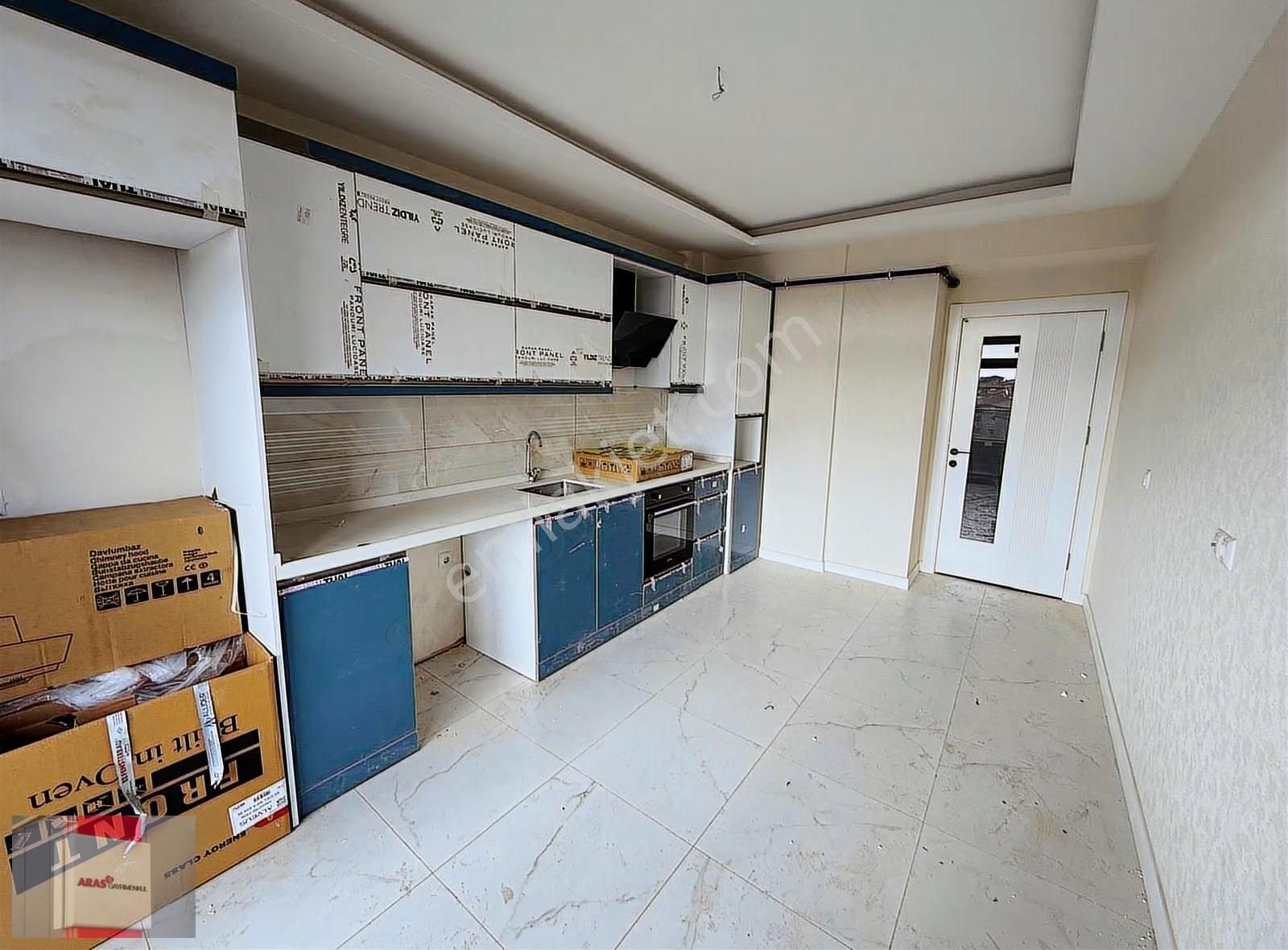 Yediler Mah. Keçeciler Cad. Cebheli Ultra Lüx 2+1 Ve 3+1 Dairelr - Görsel 4