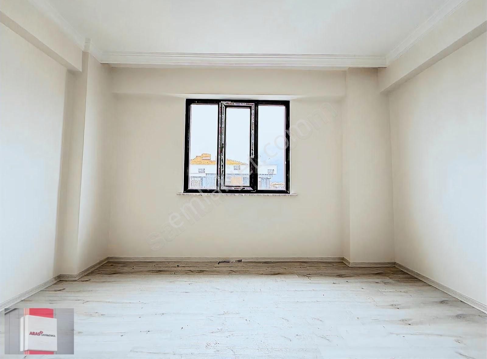 Yediler Mah. Keçeciler Cad. Cebheli Ultra Lüx 2+1 Ve 3+1 Dairelr - Görsel 15