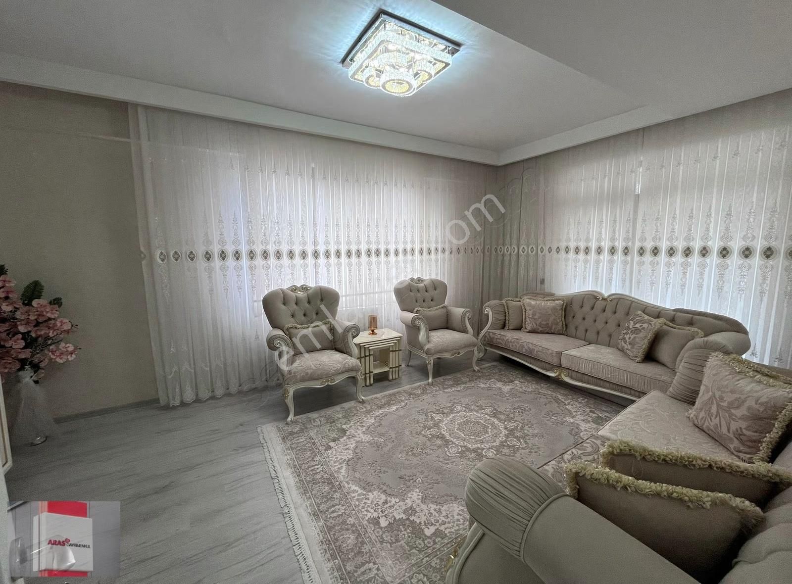 Selehattin Eyyubi Mah. Site İçi Sıfır Ayarında 3+1 Ara Kat Daire - Görsel 21