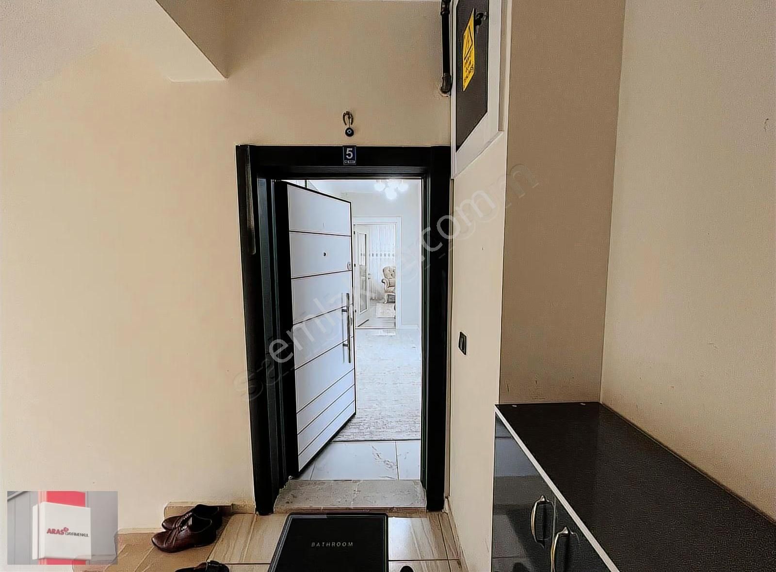 Selehattin Eyyubi Mah. Site İçi Sıfır Ayarında 3+1 Ara Kat Daire - Görsel 16