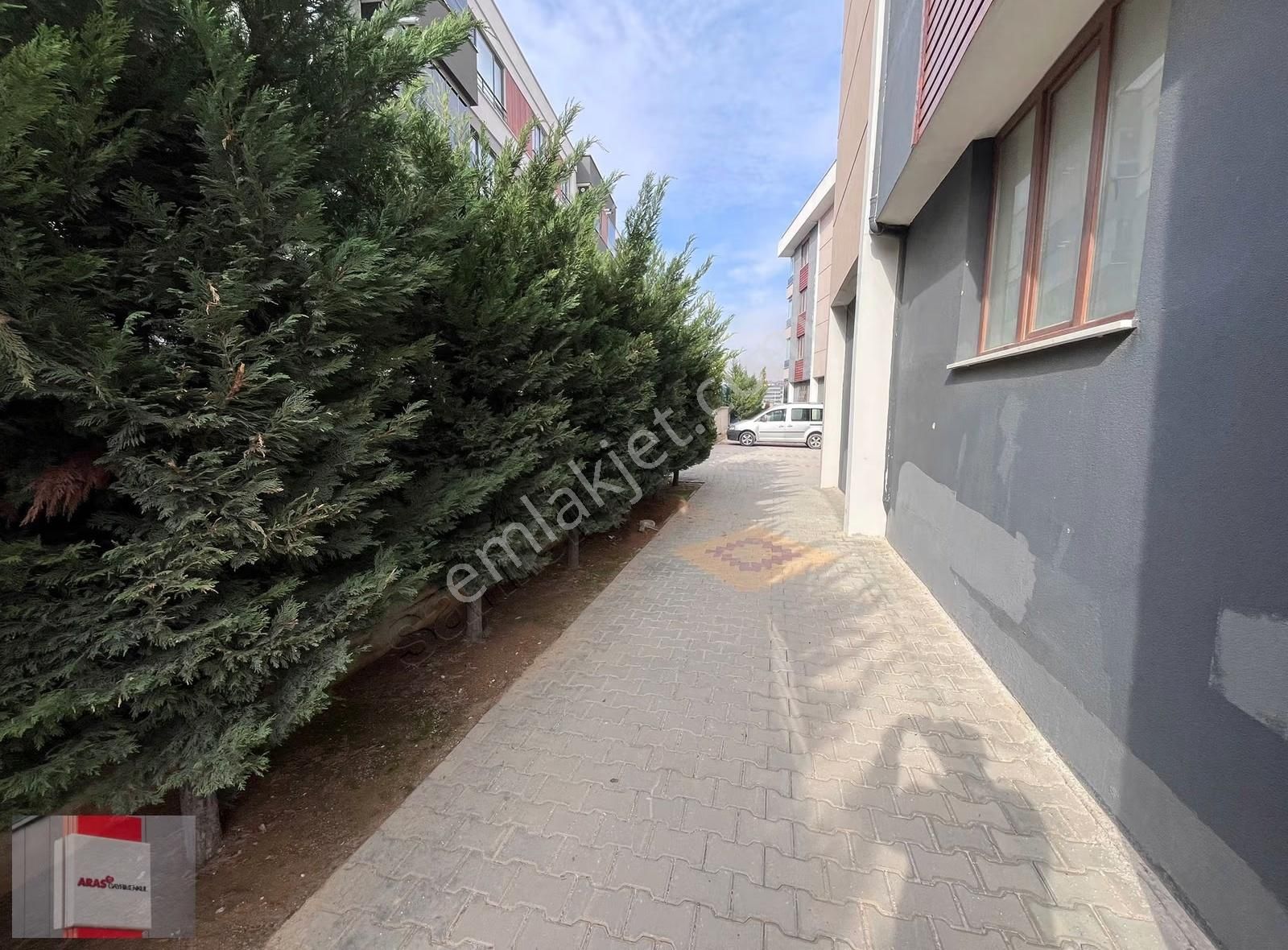 Selehattin Eyyubi Mah. Site İçi Sıfır Ayarında 3+1 Ara Kat Daire - Görsel 23