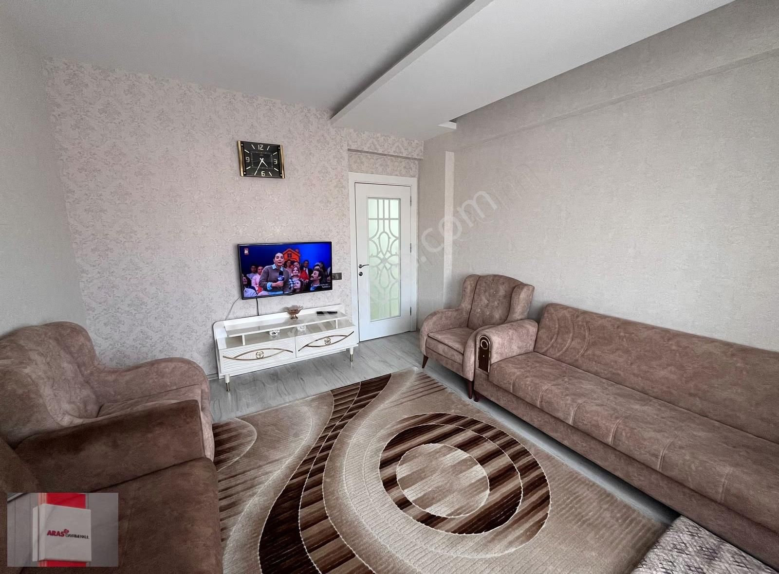 Selehattin Eyyubi Mah. Site İçi Sıfır Ayarında 3+1 Ara Kat Daire - Görsel 8