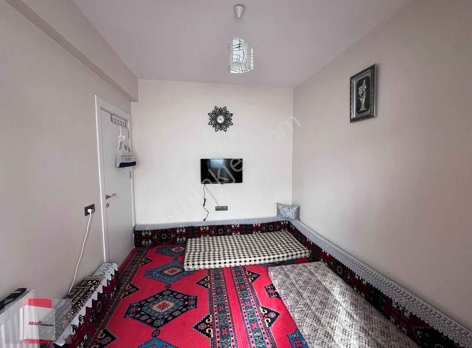 Selehattin Eyyubi Mah. Site İçi Sıfır Ayarında 3+1 Ara Kat Daire - Görsel 13