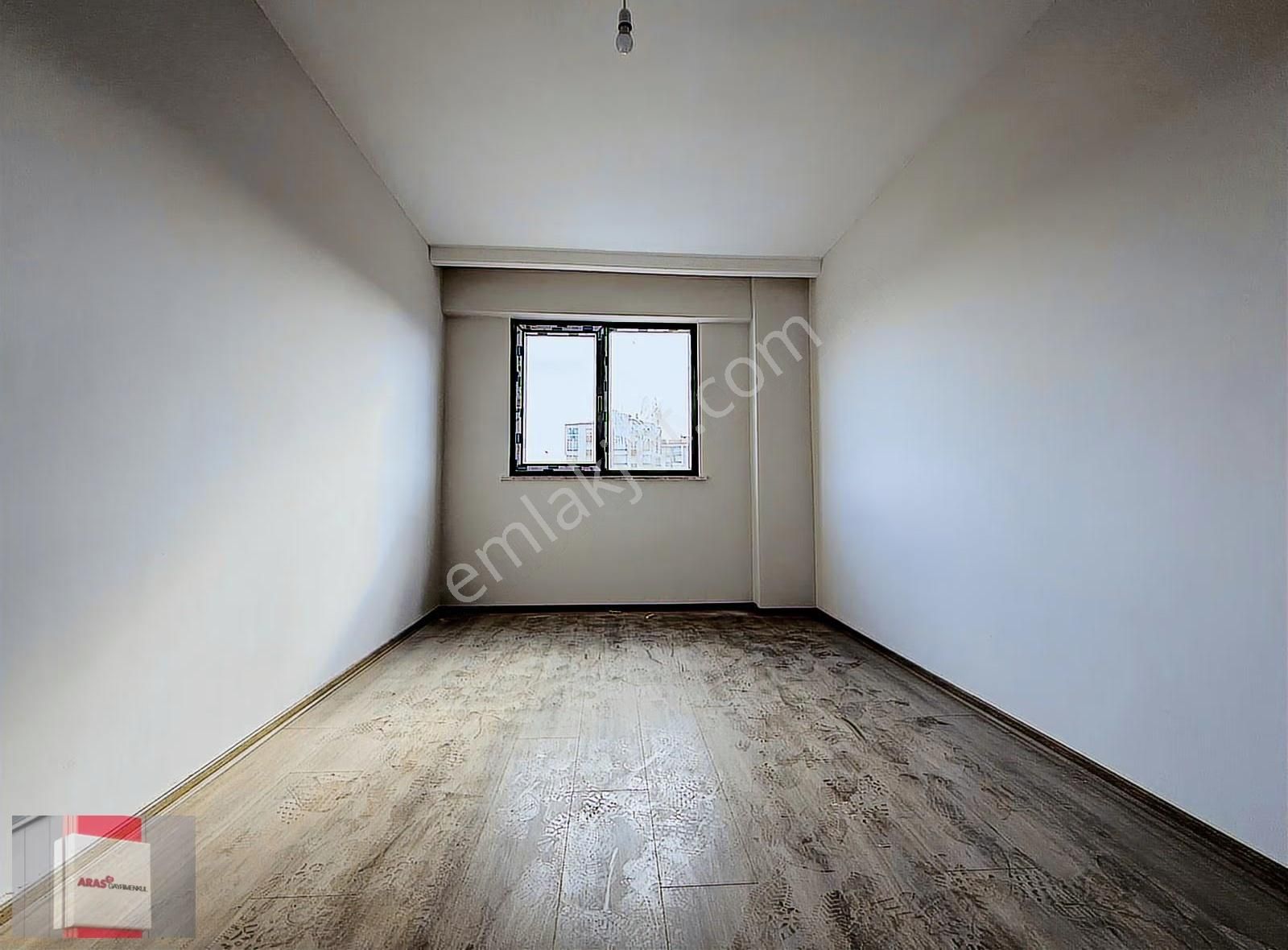 Aras Gyo Vuslat Konutları Hacıveys Zade Mah.site İçi 3+1 Ara Kat - Görsel 12