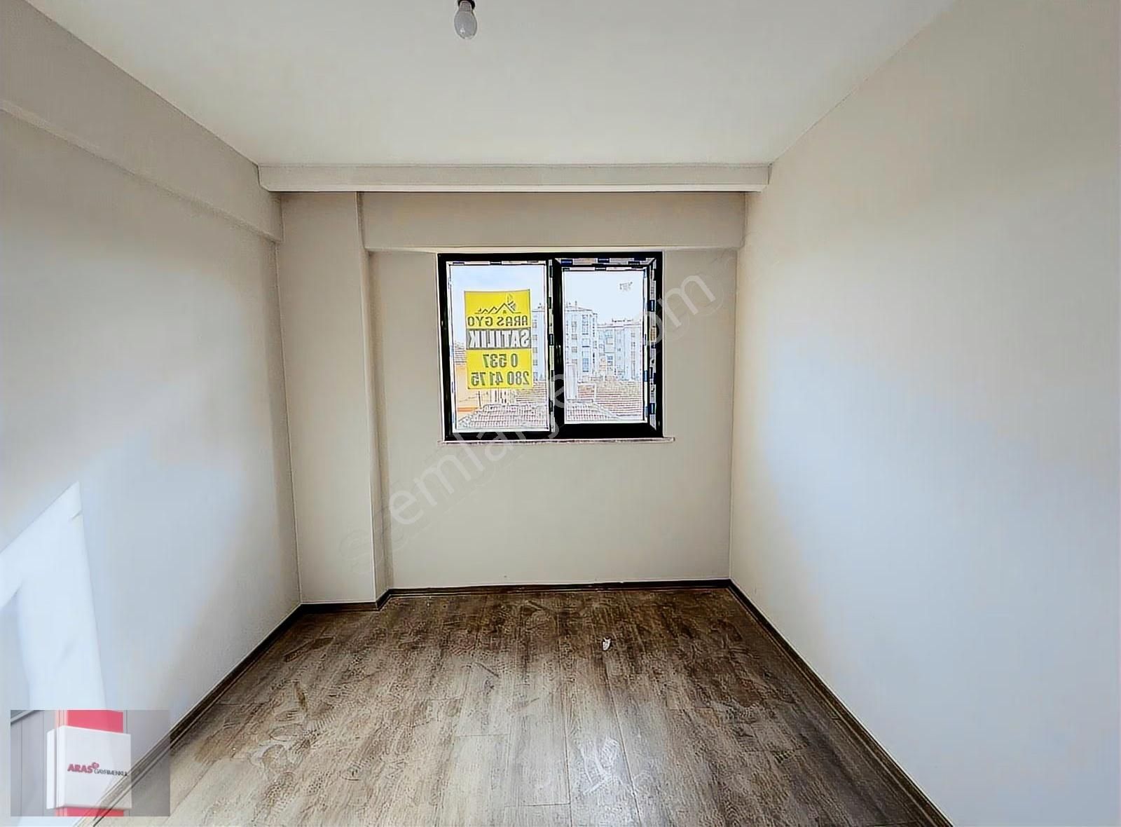 Aras Gyo Vuslat Konutları Hacıveys Zade Mah.site İçi 3+1 Ara Kat - Görsel 2