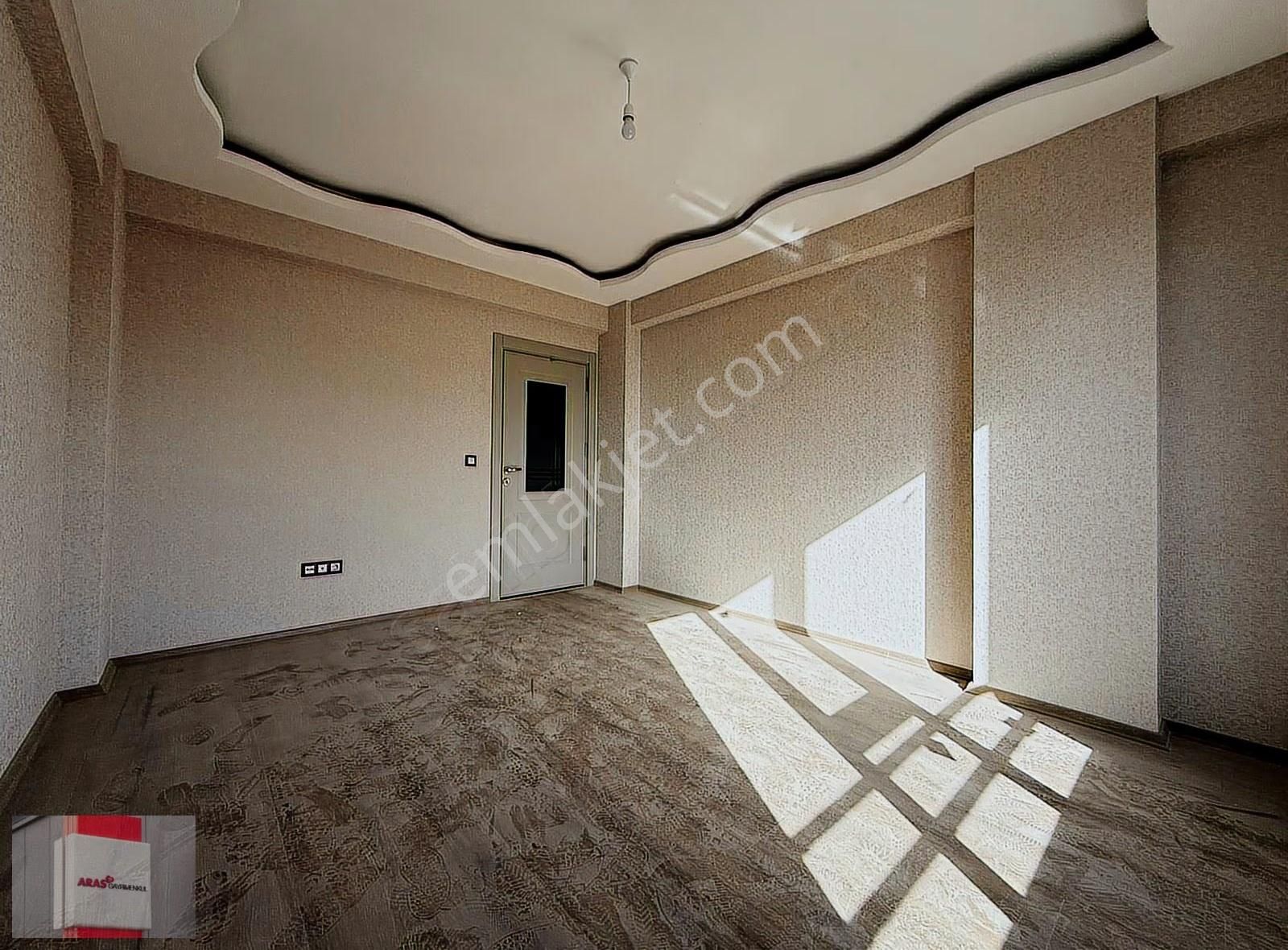 Aras Gyo Vuslat Konutları Hacıveys Zade Mah.site İçi 3+1 Ara Kat - Görsel 22