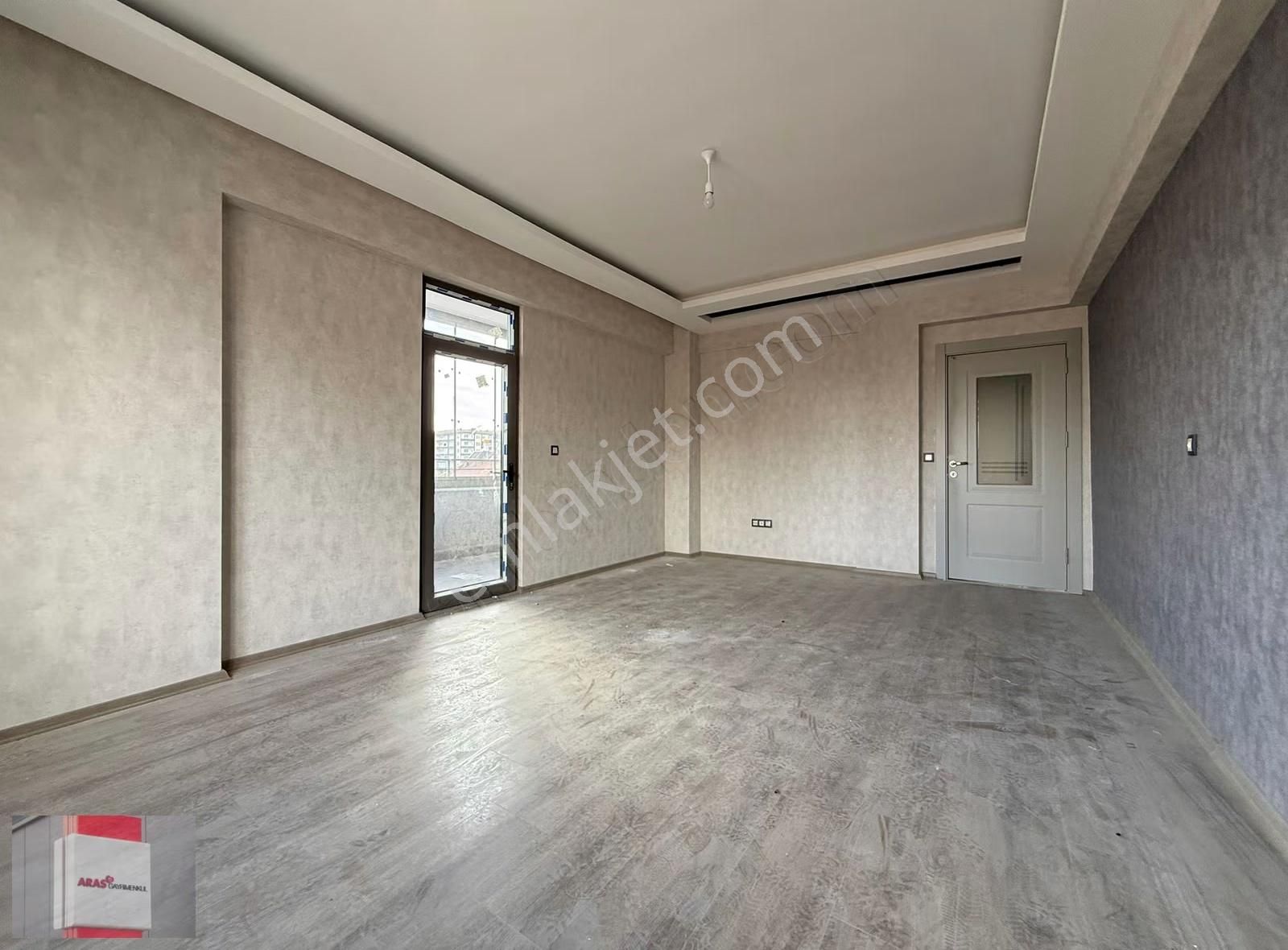 Aras Gyo Vuslat Konutları Hacıveys Zade Mah.site İçi 3+1 Ara Kat - Görsel 27