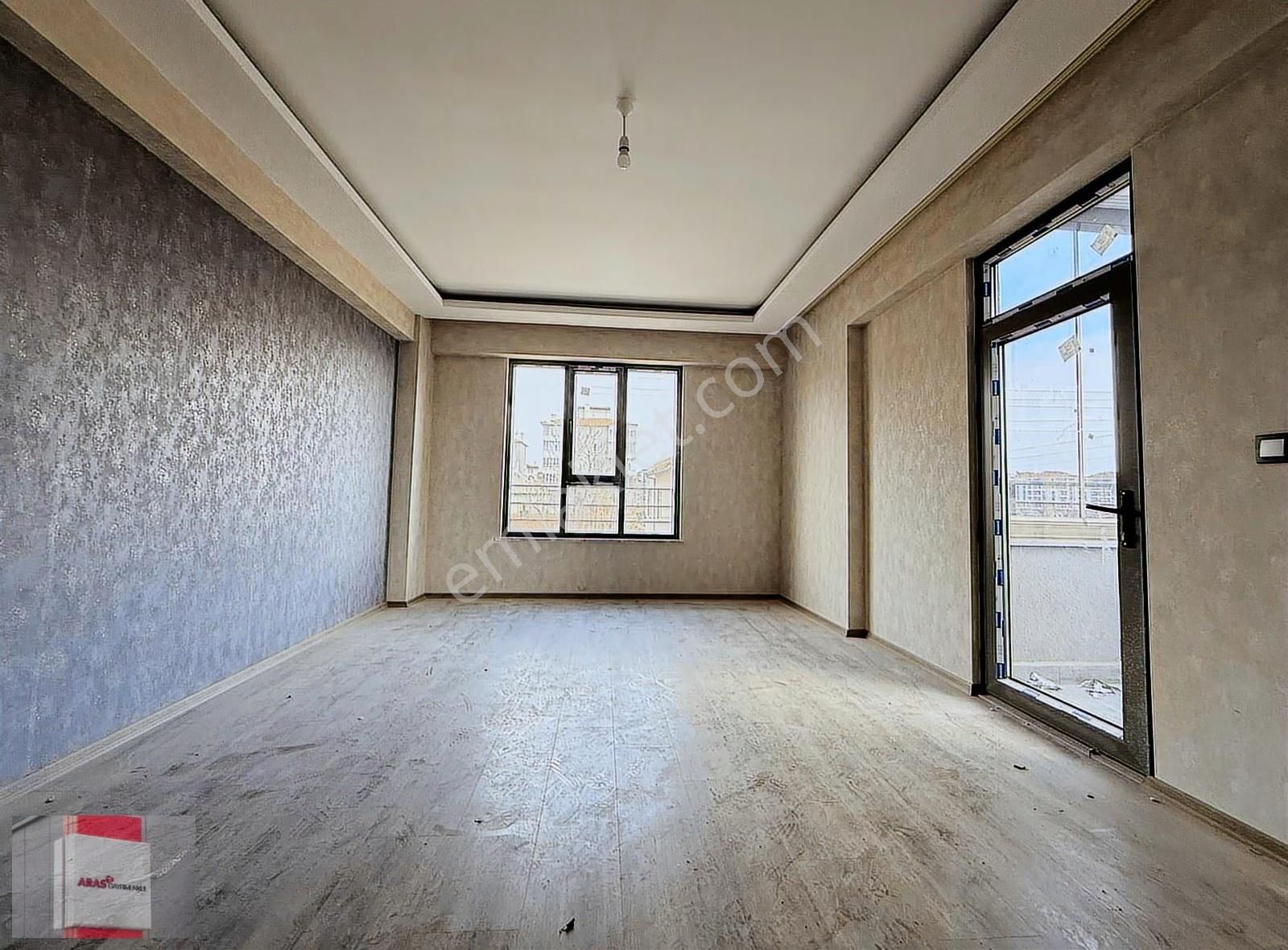 Aras Gyo Vuslat Konutları Hacıveys Zade Mah.site İçi 3+1 Ara Kat - Görsel 17