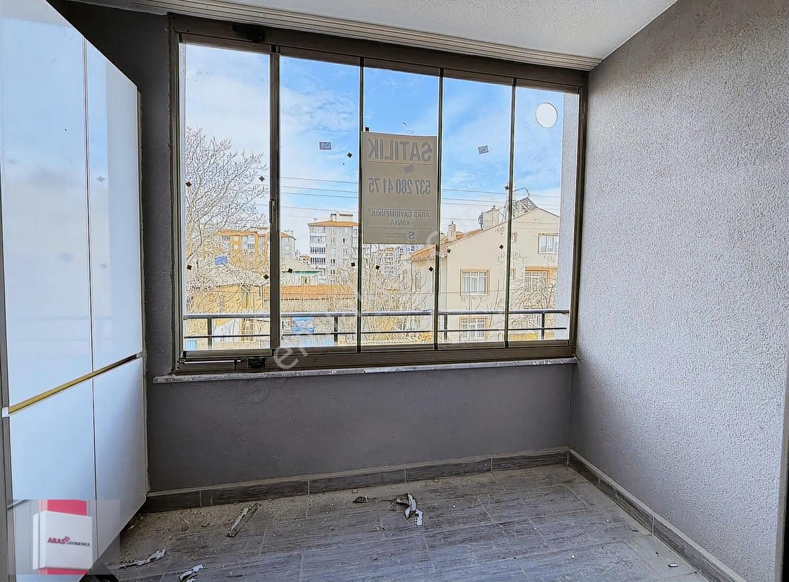 Aras Gyo Vuslat Konutları Hacıveys Zade Mah.site İçi 3+1 Ara Kat - Görsel 10