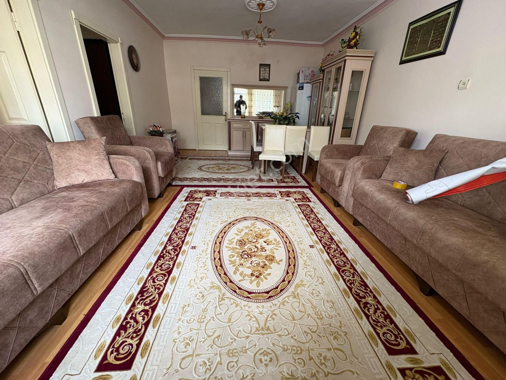 Yılmaz Gayrimenkulden Kacırılmayacak 3+1 Fırsat Dairesi - Görsel 9