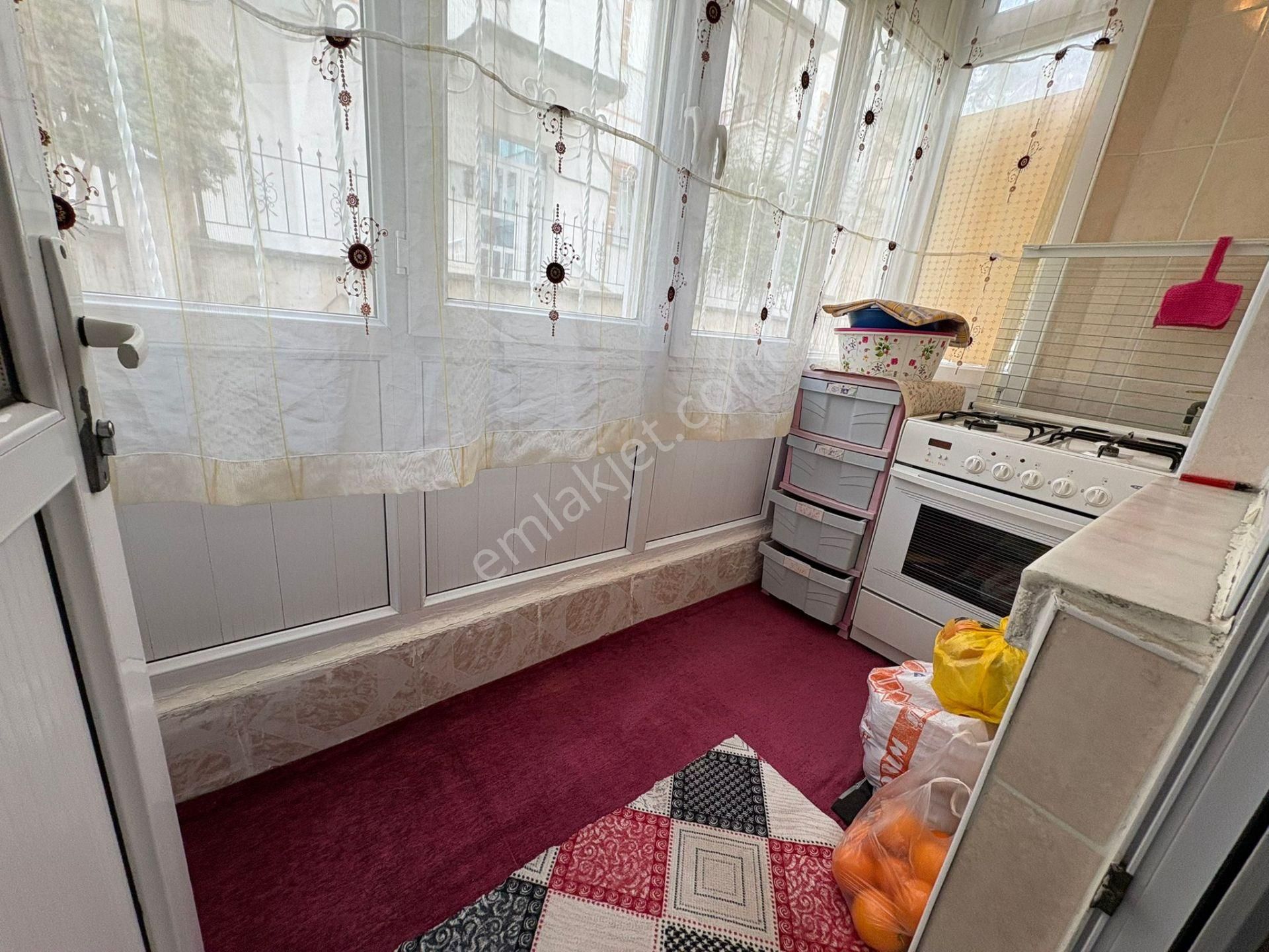 Yılmaz Gayrimenkulden Kacırılmayacak 3+1 Fırsat Dairesi - Görsel 19