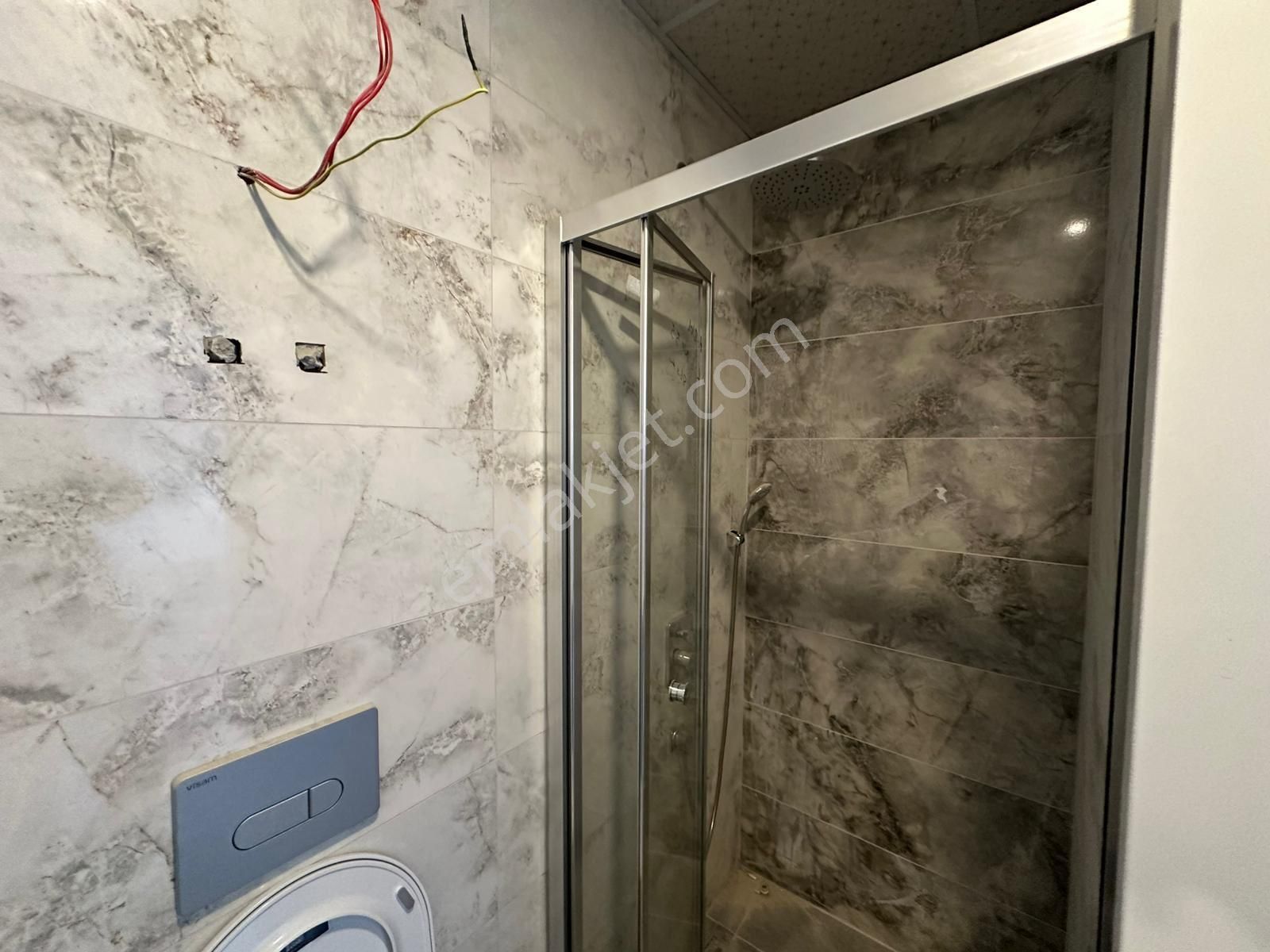 Alanya Avsallar Mah. Site İçerisinde Full Aktiviteli Satılık 1+1 Daire - Görsel 7