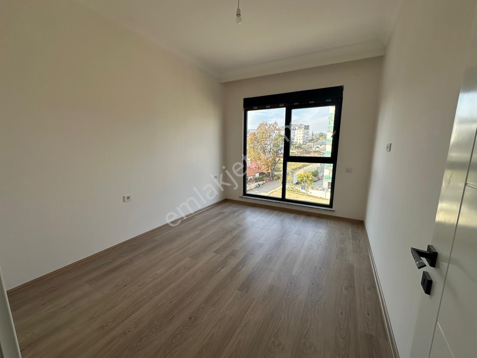 Alanya Avsallar Mah. Site İçerisinde Full Aktiviteli Satılık 1+1 Daire - Görsel 5