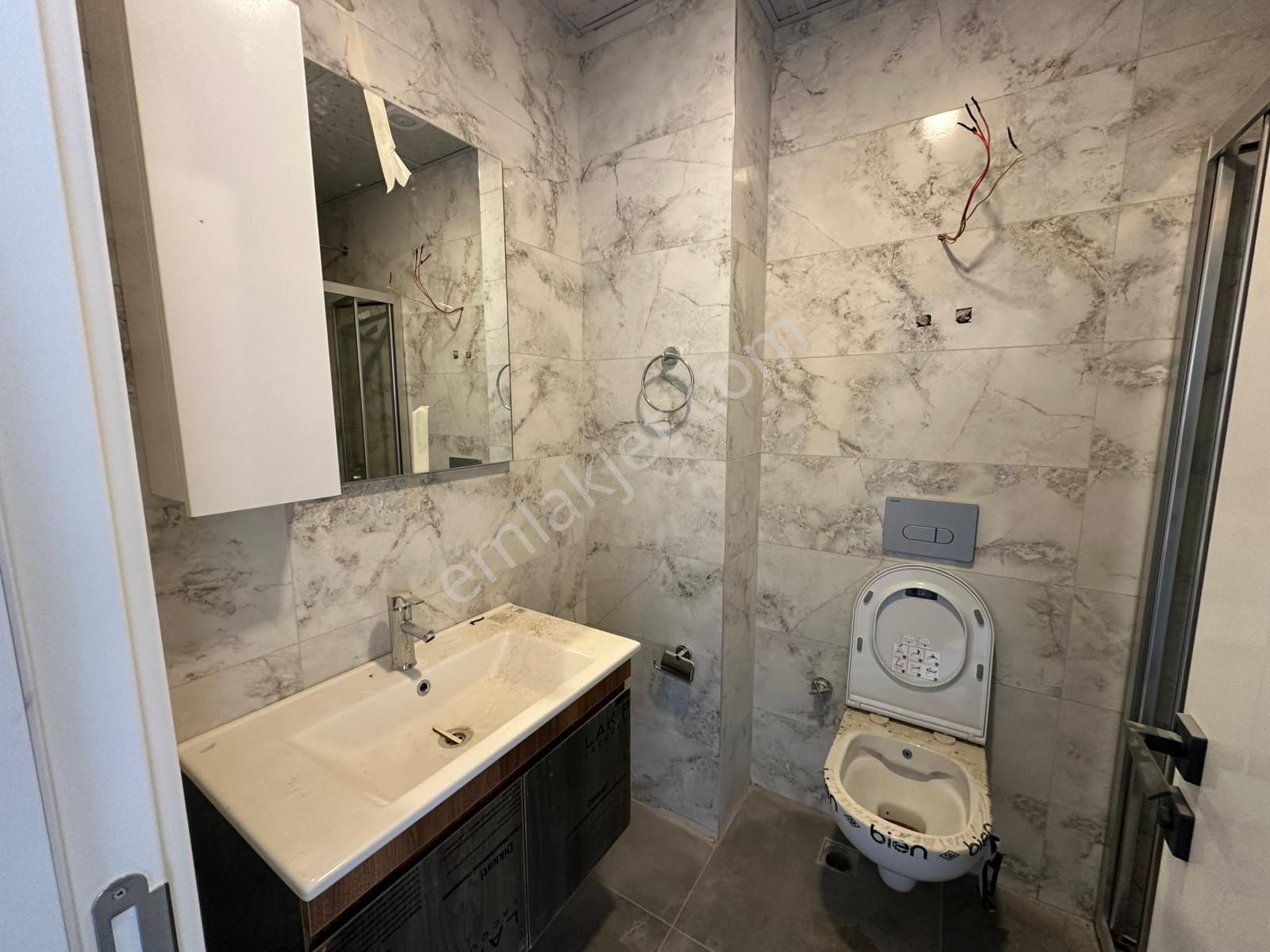 Alanya Avsallar Mah. Site İçerisinde Full Aktiviteli Satılık 1+1 Daire - Görsel 3