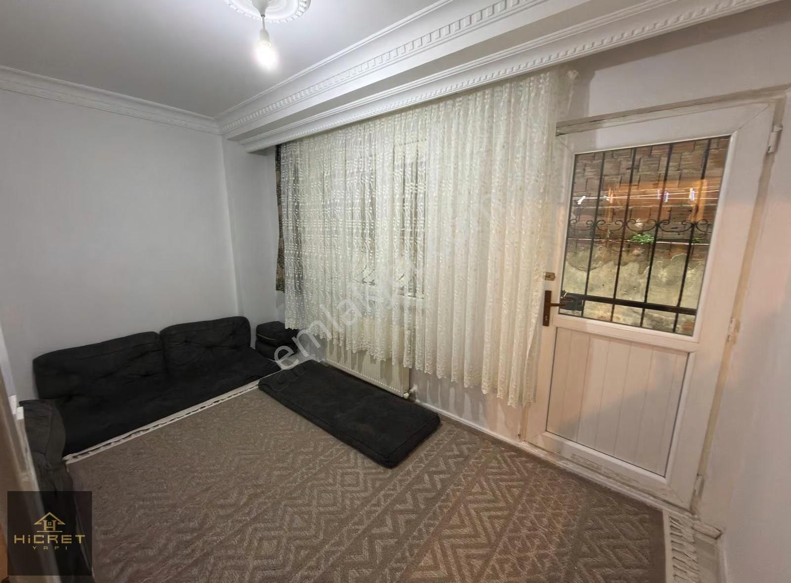 Hicret'den Cebeci Mh. Süper Konumda 2+1 85 M² Bahçe Katı Daire.. - Görsel 8