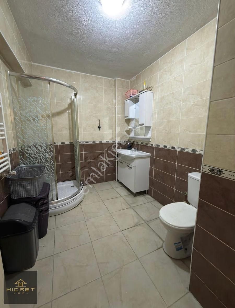 Hicret'den Cebeci Mh. Süper Konumda 2+1 85 M² Bahçe Katı Daire.. - Görsel 5